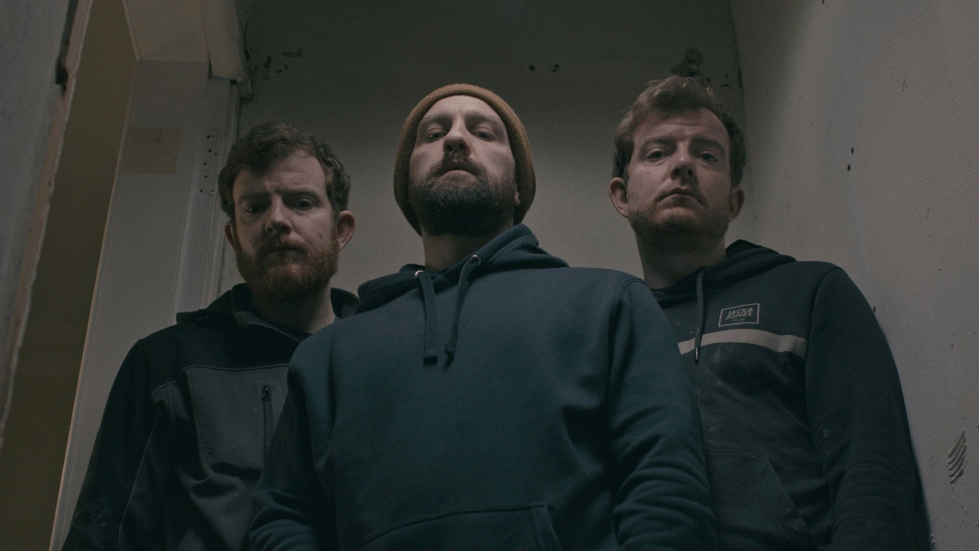 Backdrop for Care and Repair