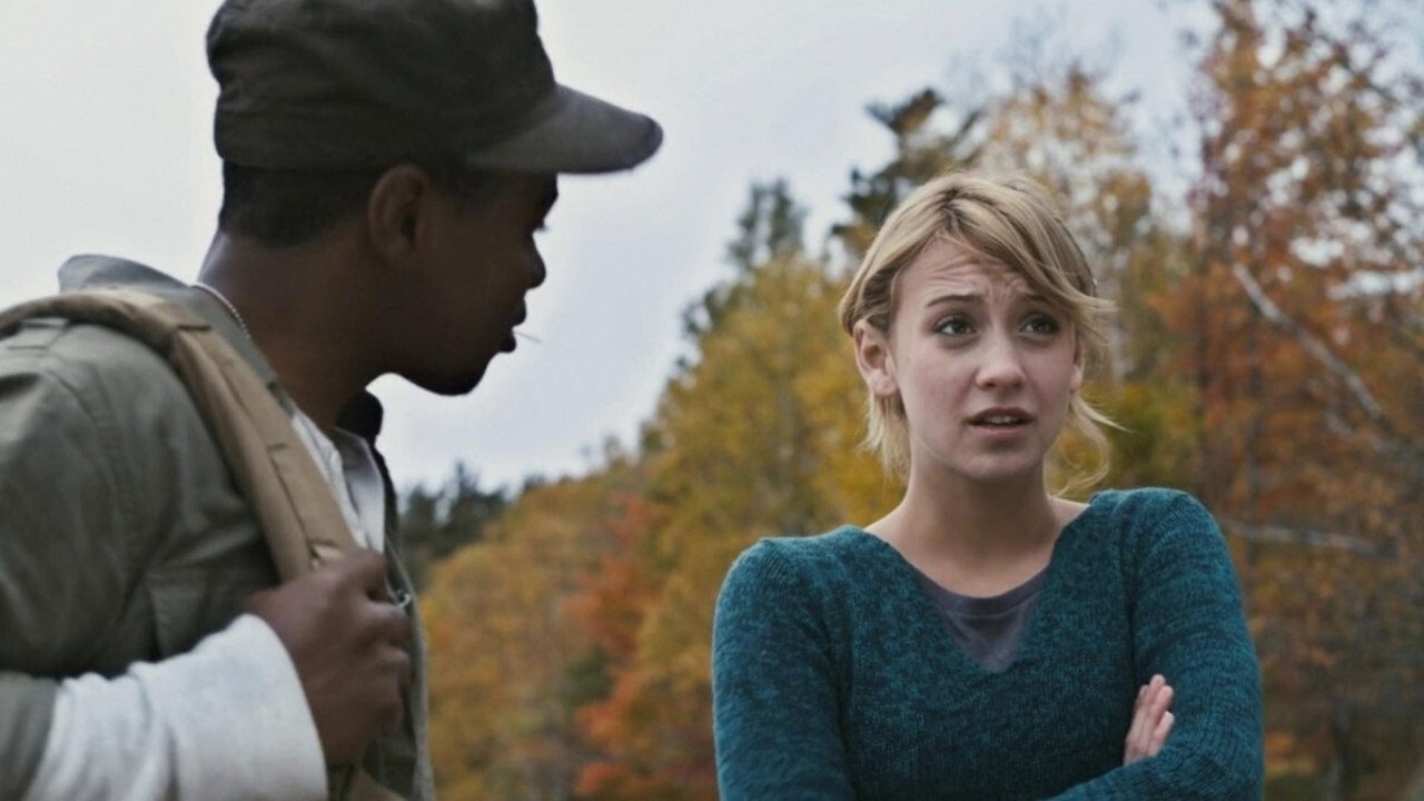 Backdrop for CLONED: The Recreator Chronicles