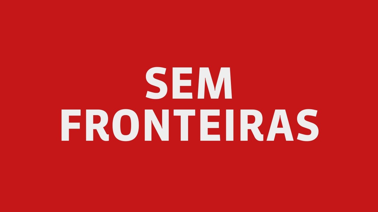 Backdrop for Sem Fronteiras