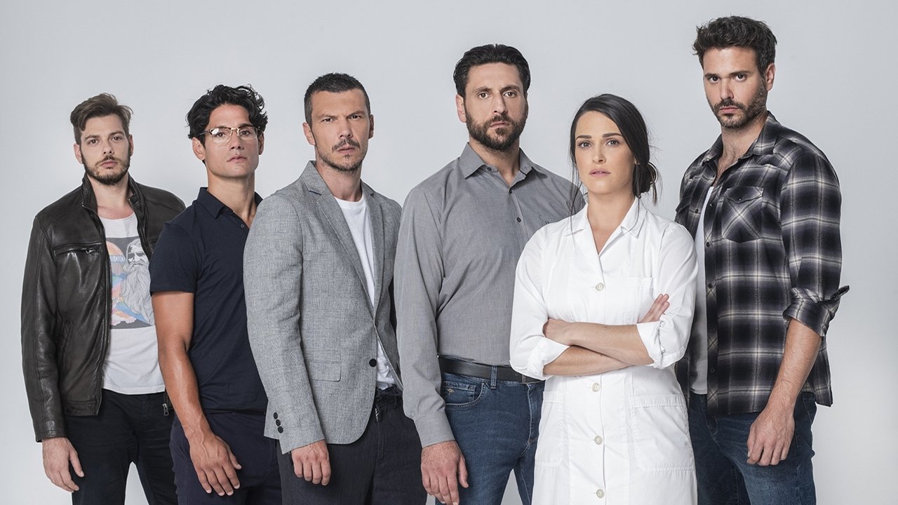 Backdrop for Aggeliki