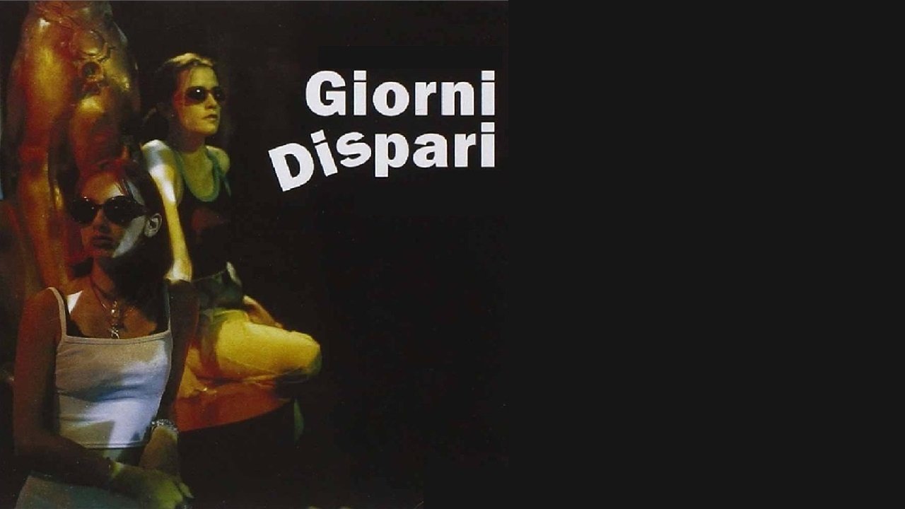 Backdrop for Giorni dispari