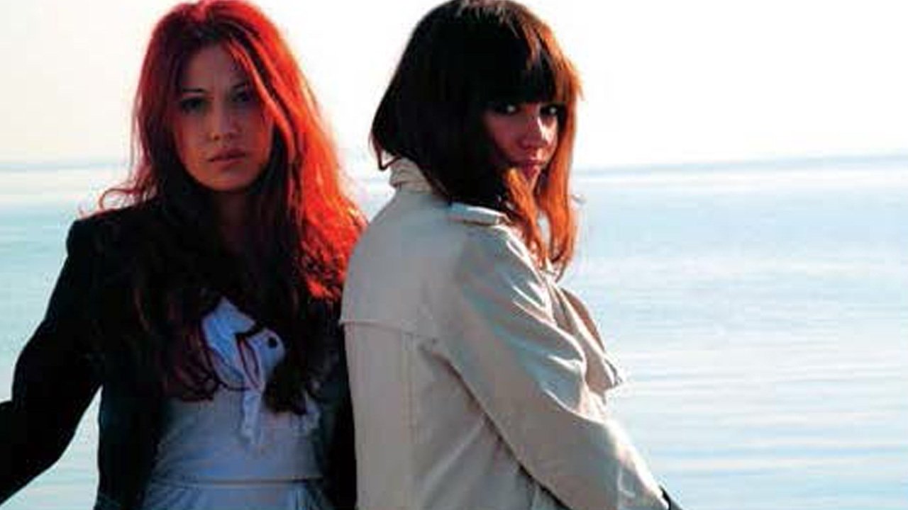 Backdrop for Eva & Lola