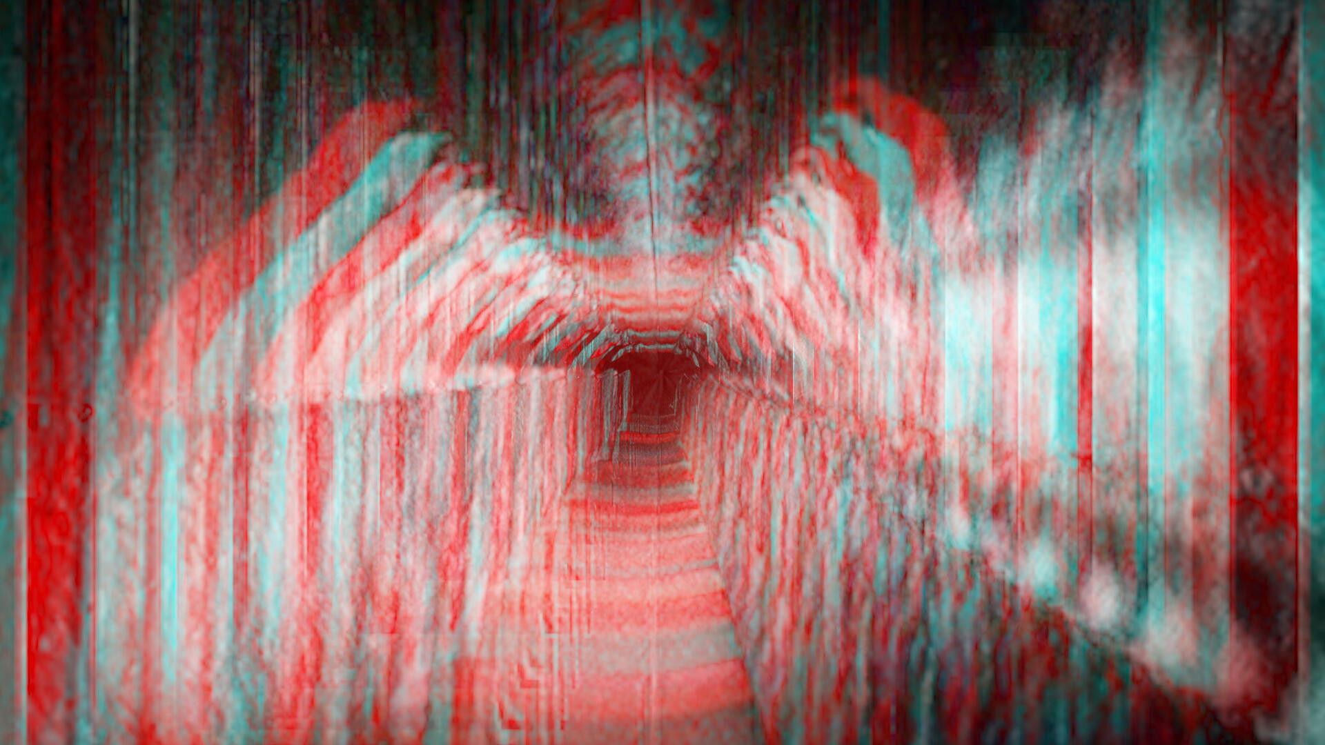 Backdrop for The Spiral