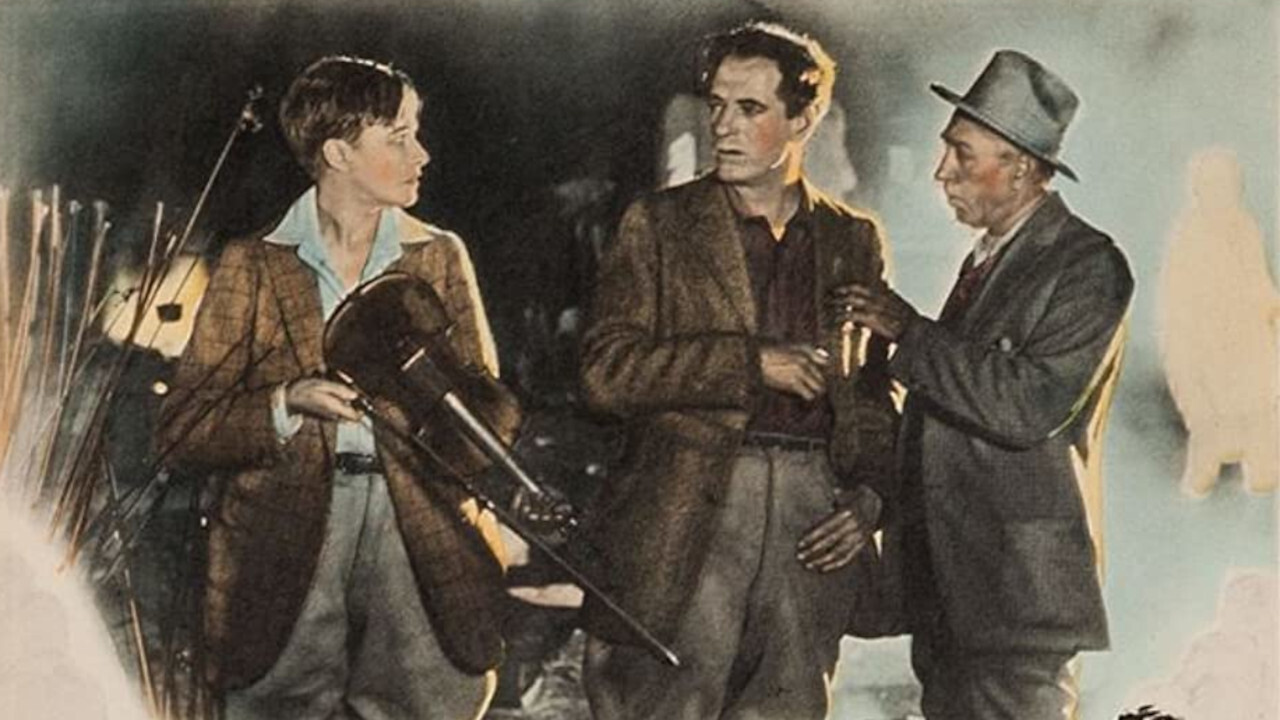 Backdrop for Ponjola