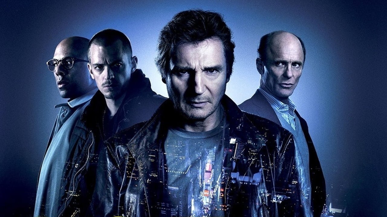 Backdrop for Run All Night