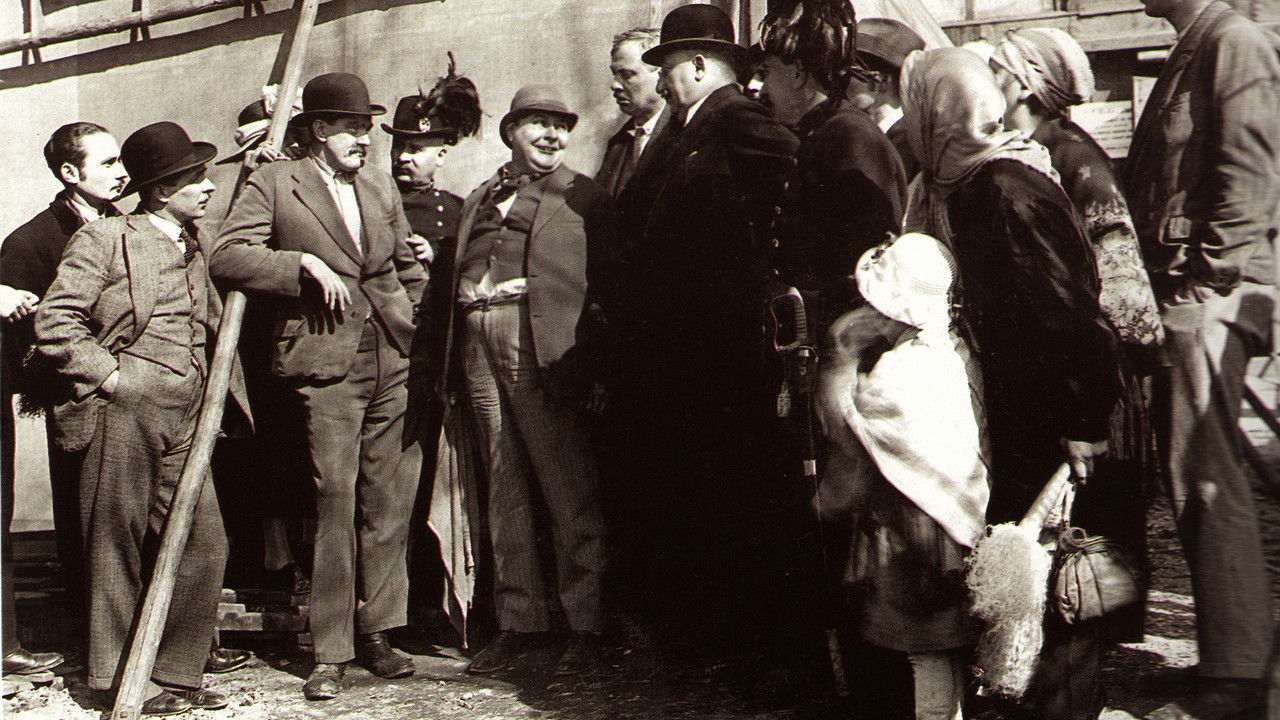 Backdrop for The Last Bohemian