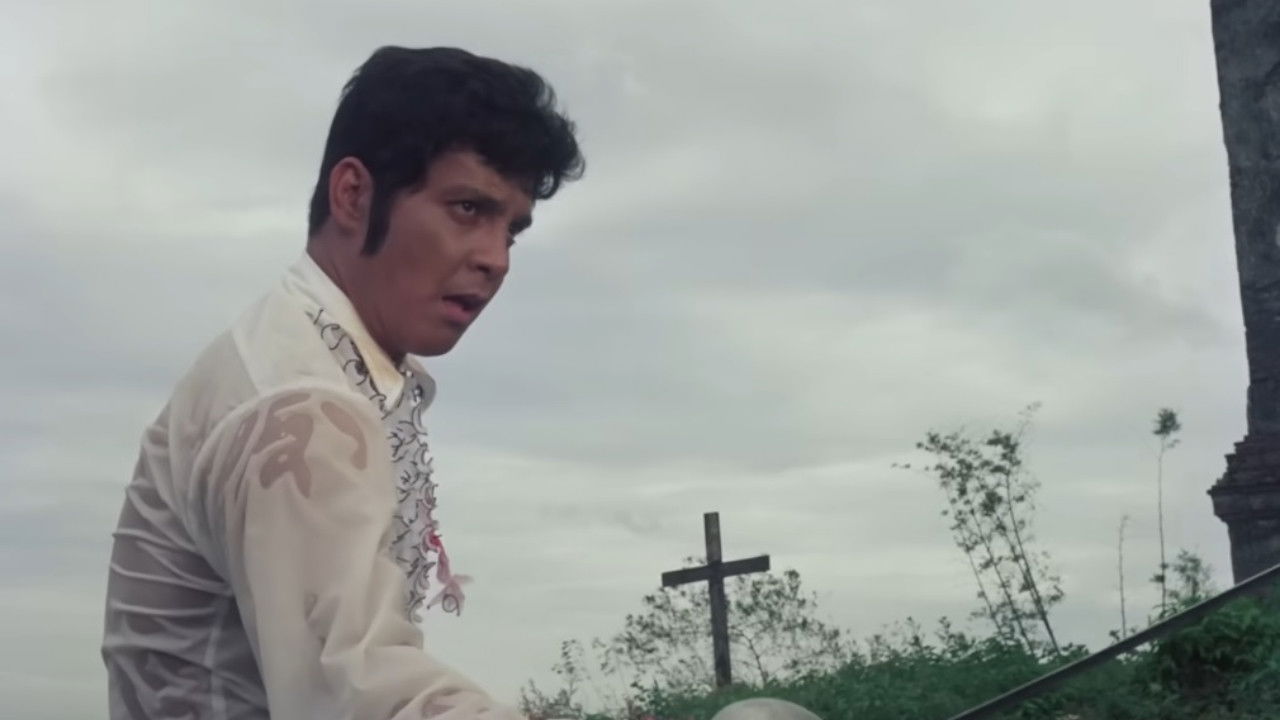 Backdrop for Pagbabalik ng Lawin