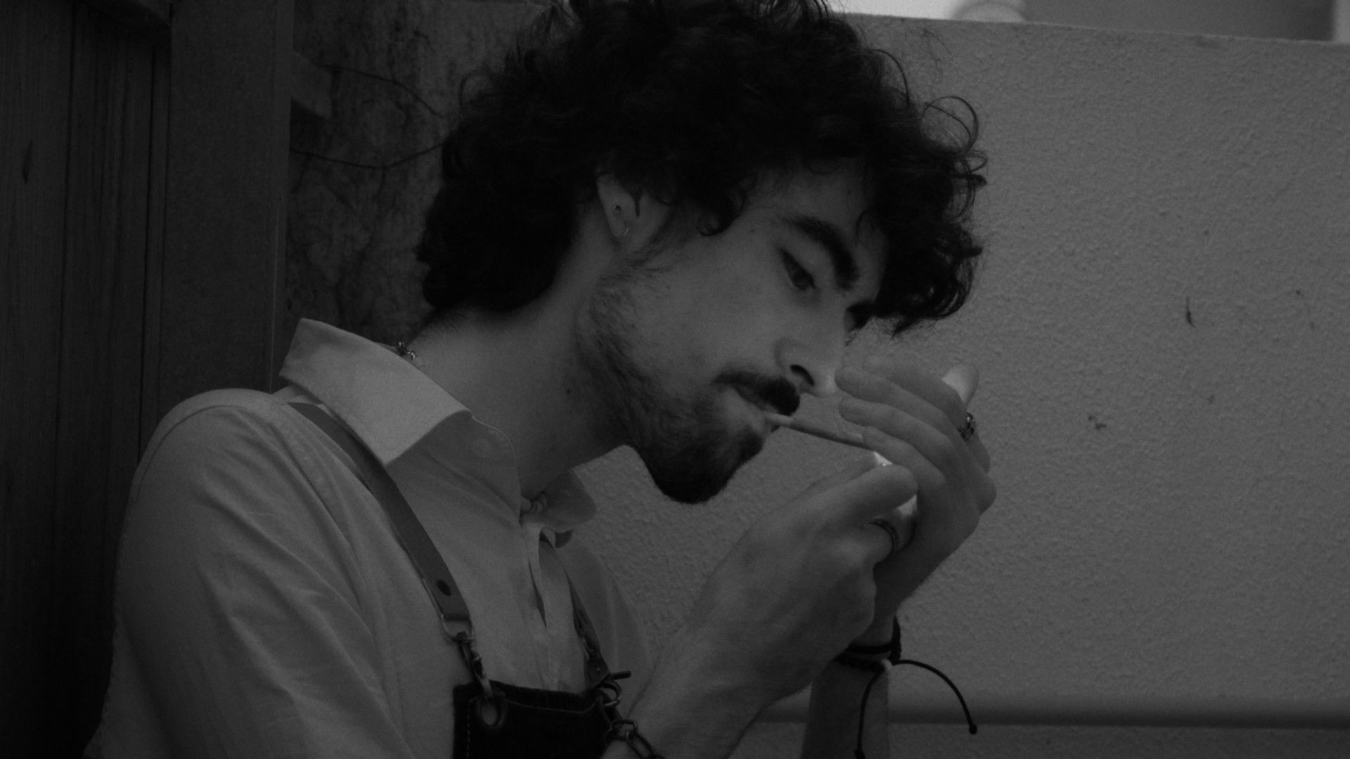 Backdrop for Between Tables