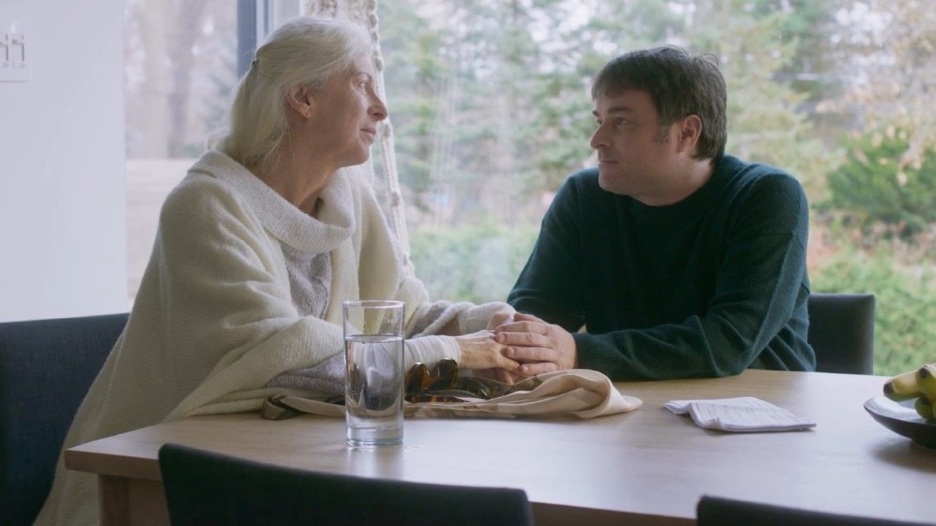 Backdrop for The Mirror