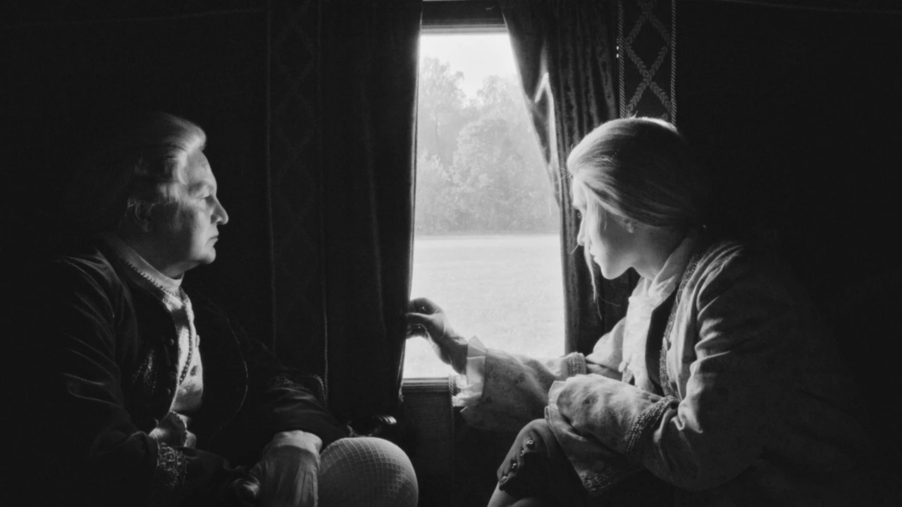 Backdrop for On This Land