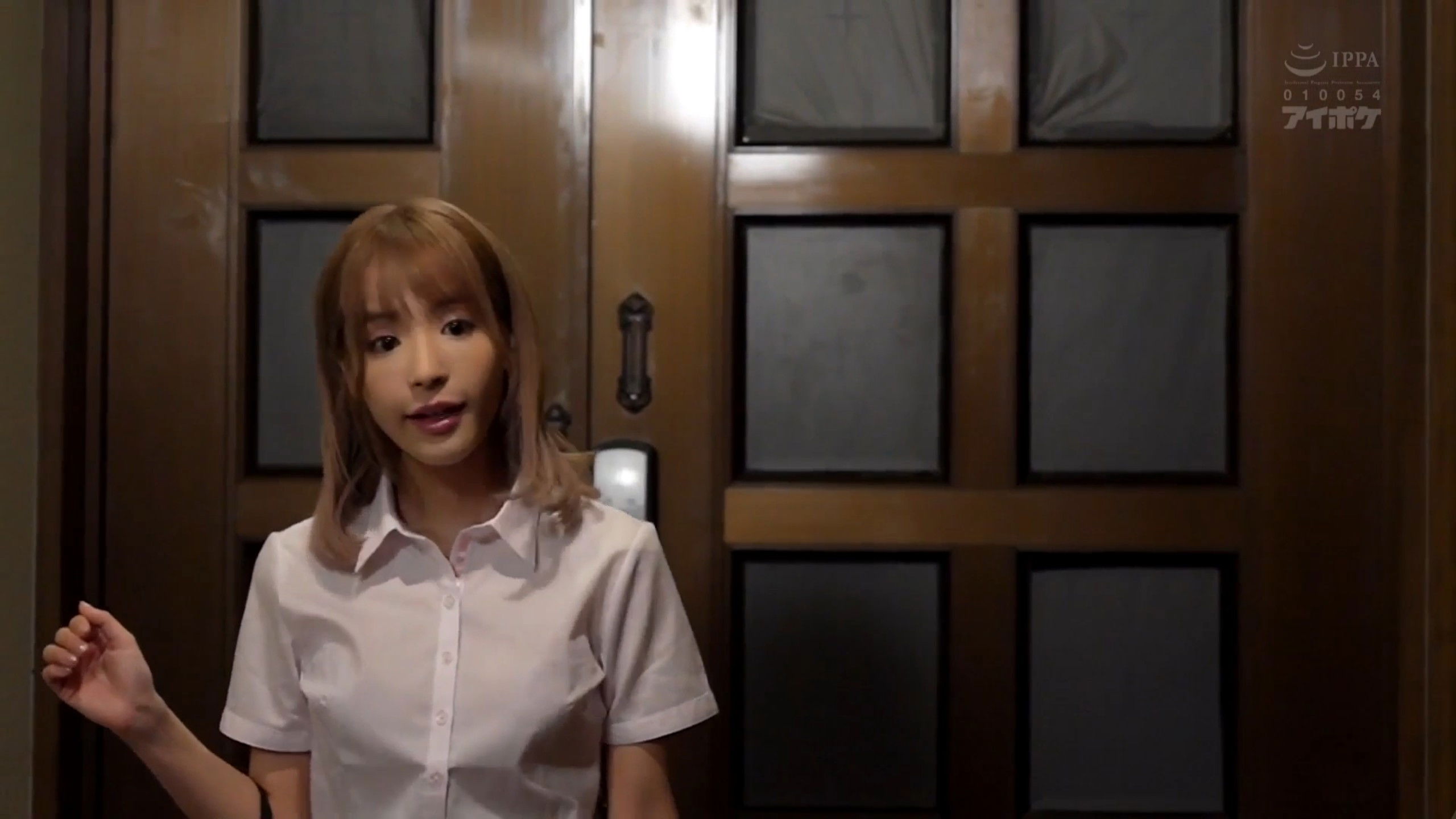 Backdrop for 口でするだけなら…浮気じゃないよね? オンナの口は嘘をつく…口から始まる寝取られ話 フェラチオNTR。 桃乃木かな