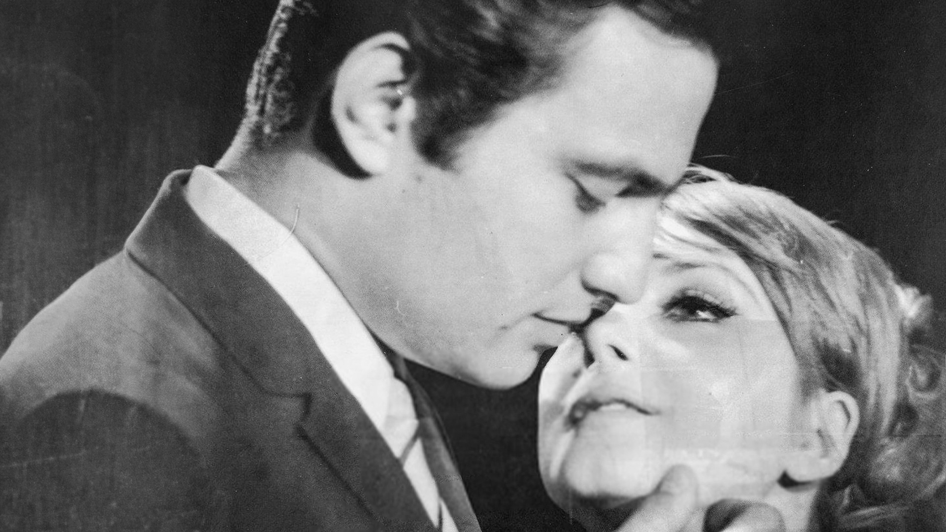 Backdrop for Affet Sevgilim