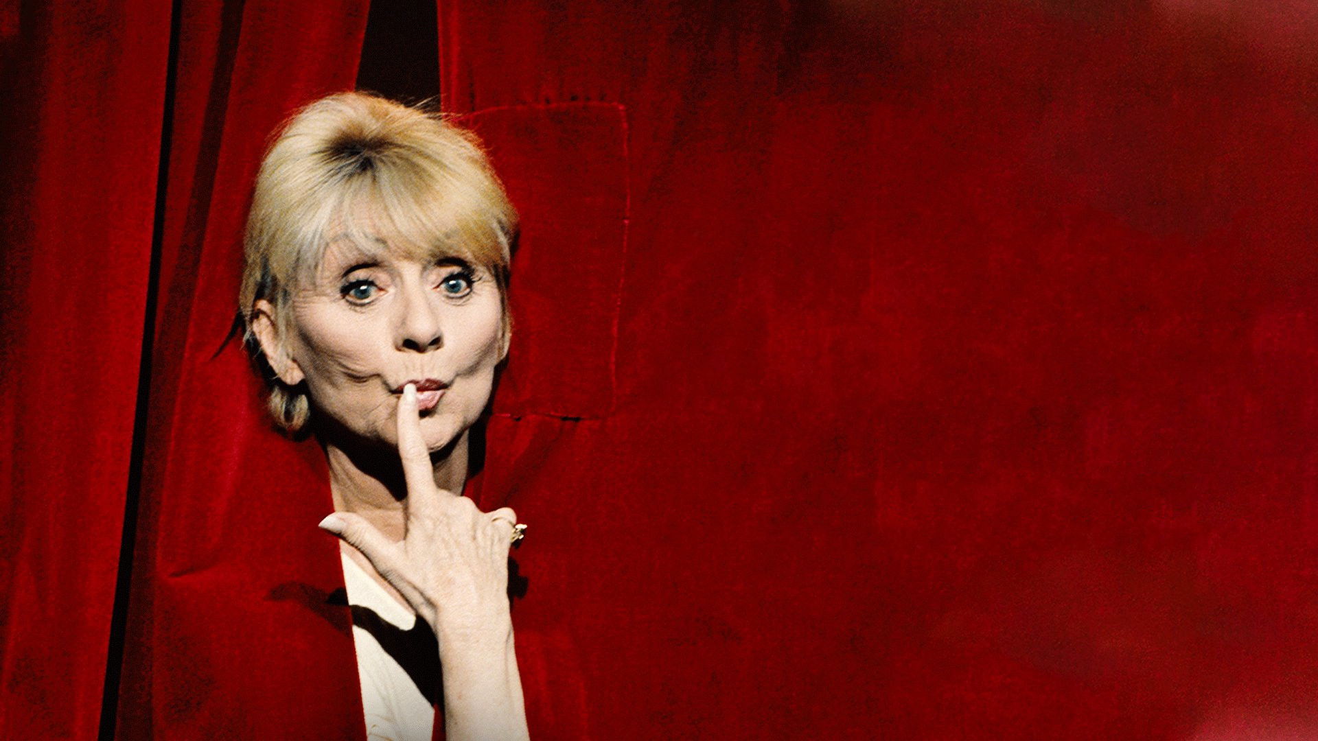 Backdrop for Annie Cordy, une vie d’artiste