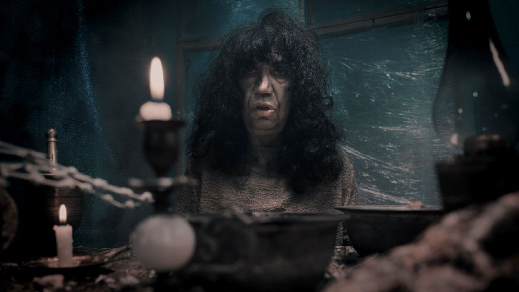 Backdrop for İblis: Karanlığın Sahibi