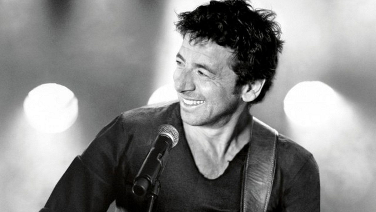 Backdrop for Si ce soir... 1990