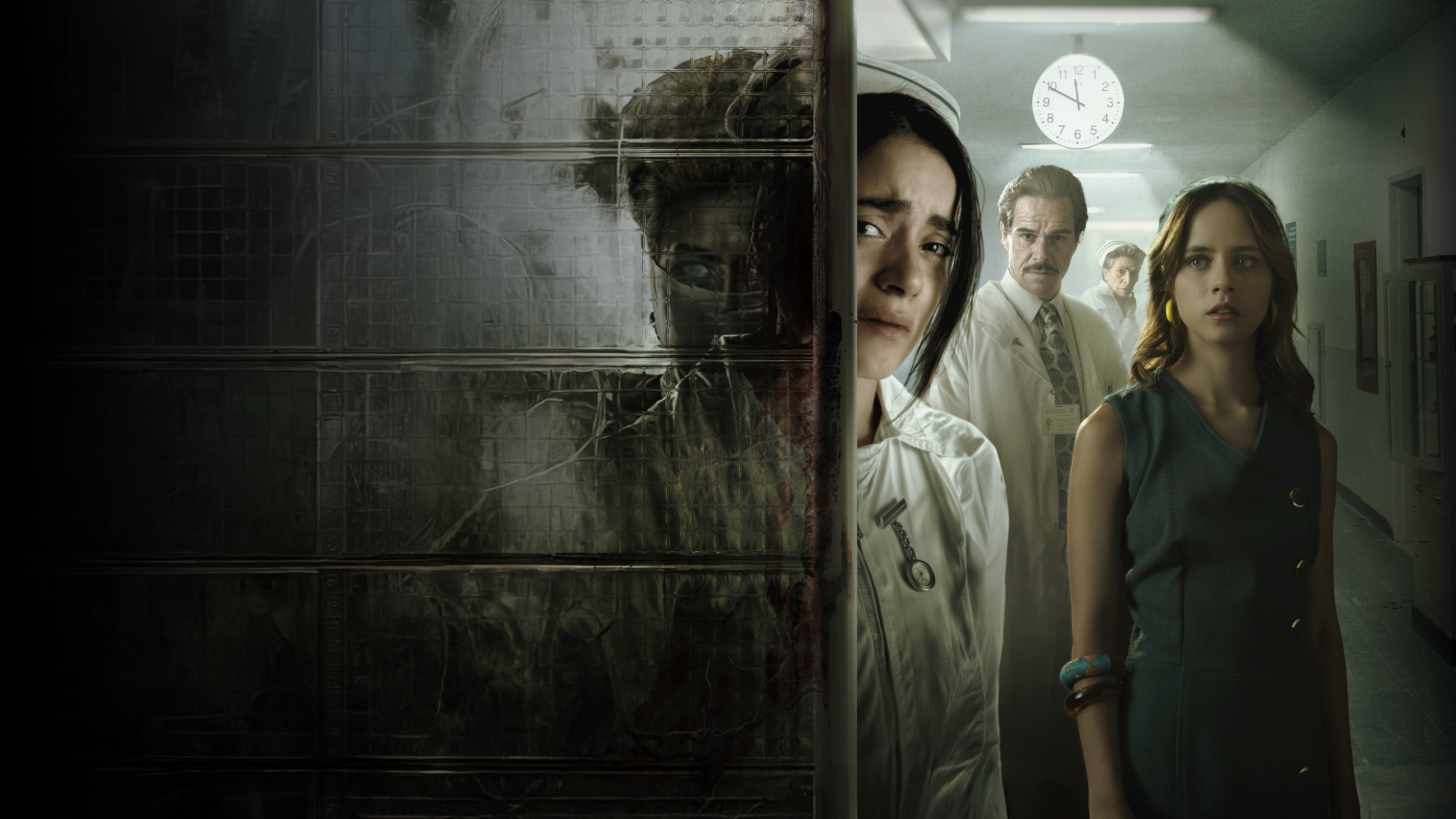 Backdrop for Night Shift