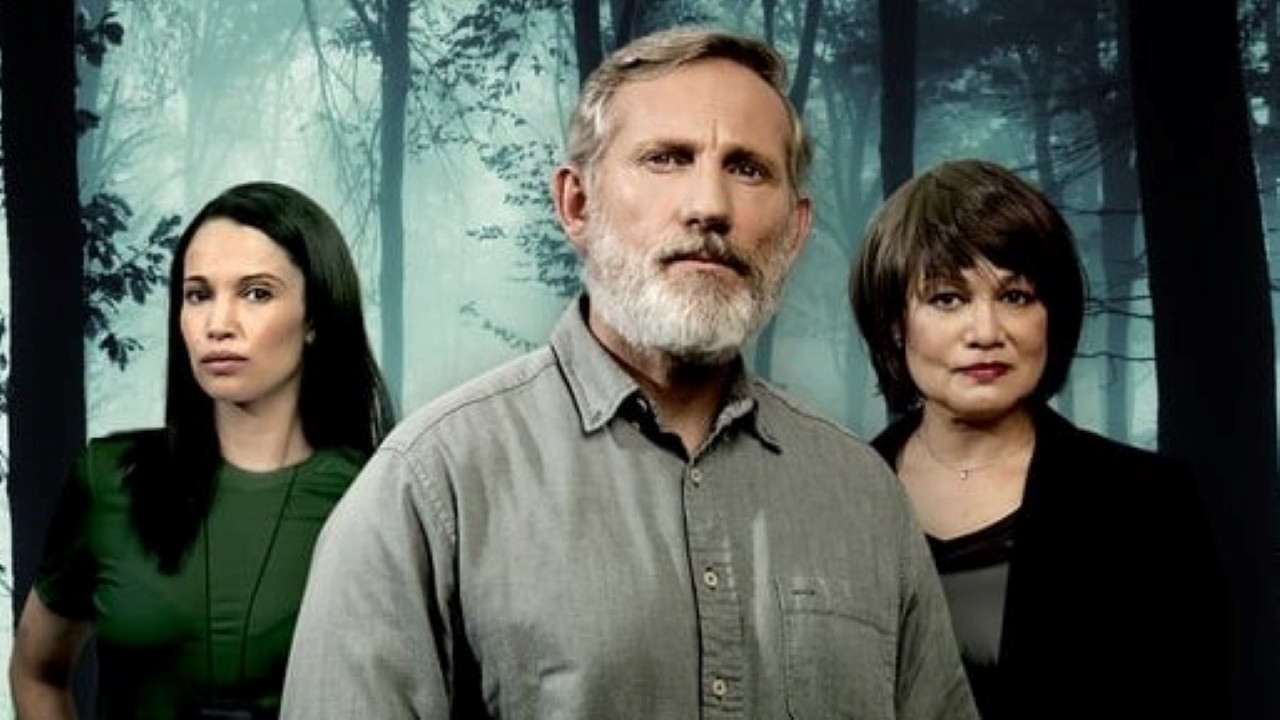 Backdrop for Die Spreeus