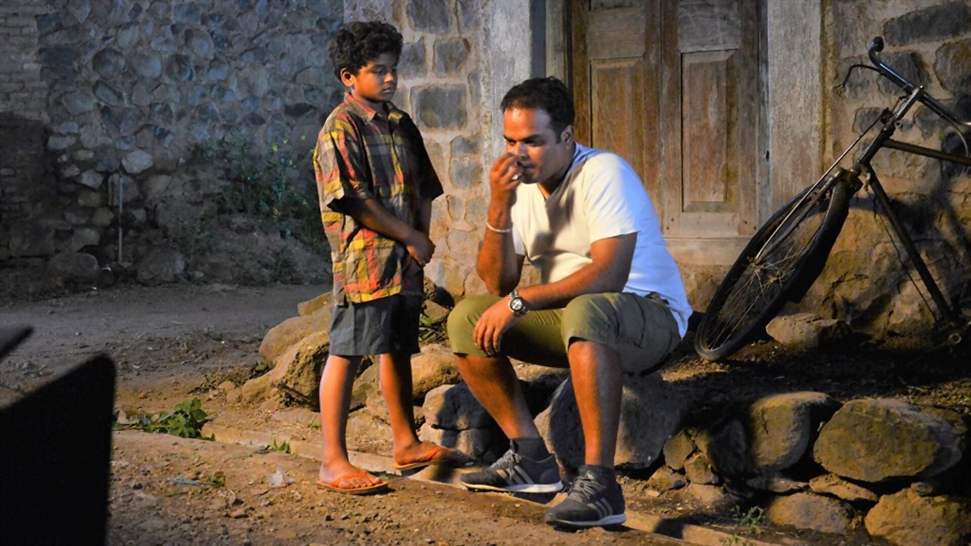 Backdrop for Pipsi A Bottle Full of Hope