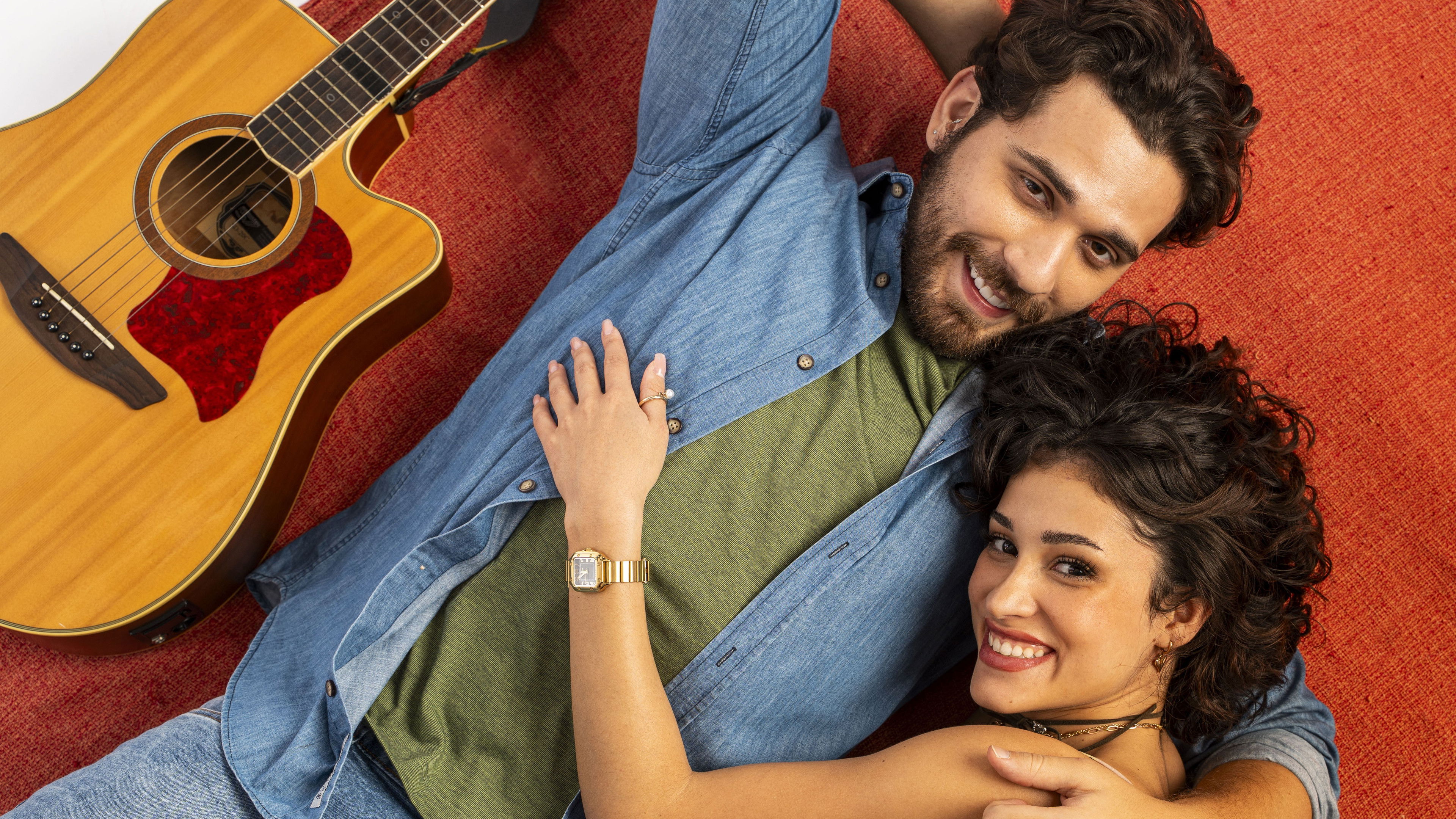 Backdrop for Cinderela e o Segredo do Pobre Milionário