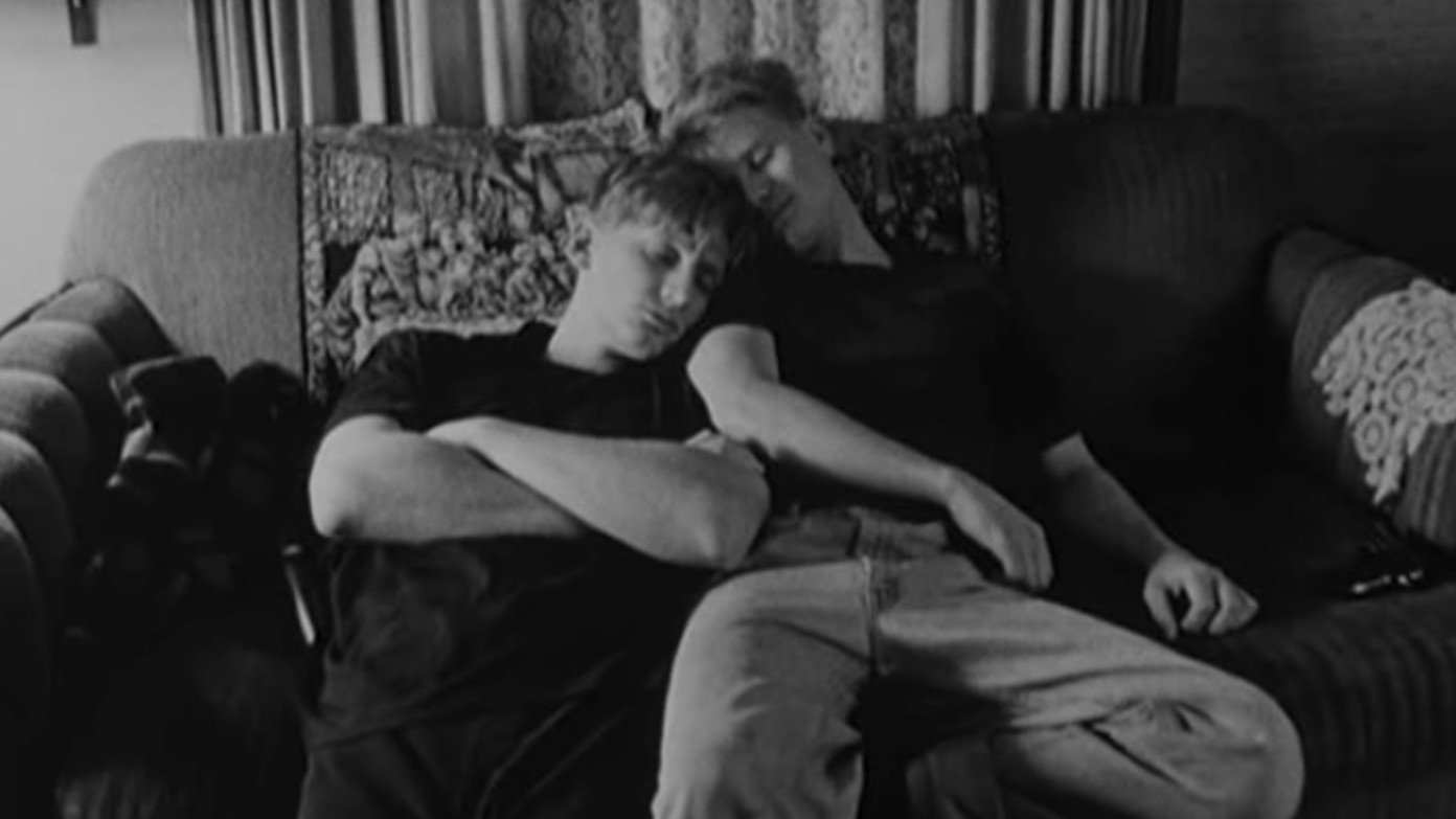 Backdrop for The Toilers and the Wayfarers