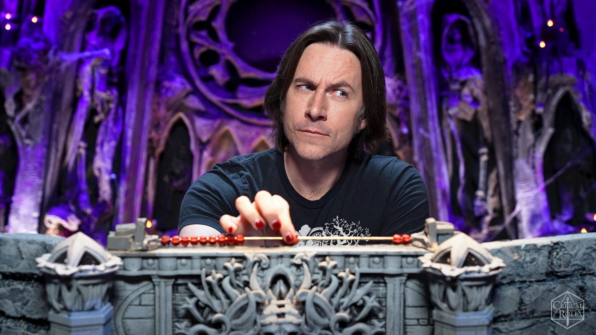 Backdrop for Age of Umbra