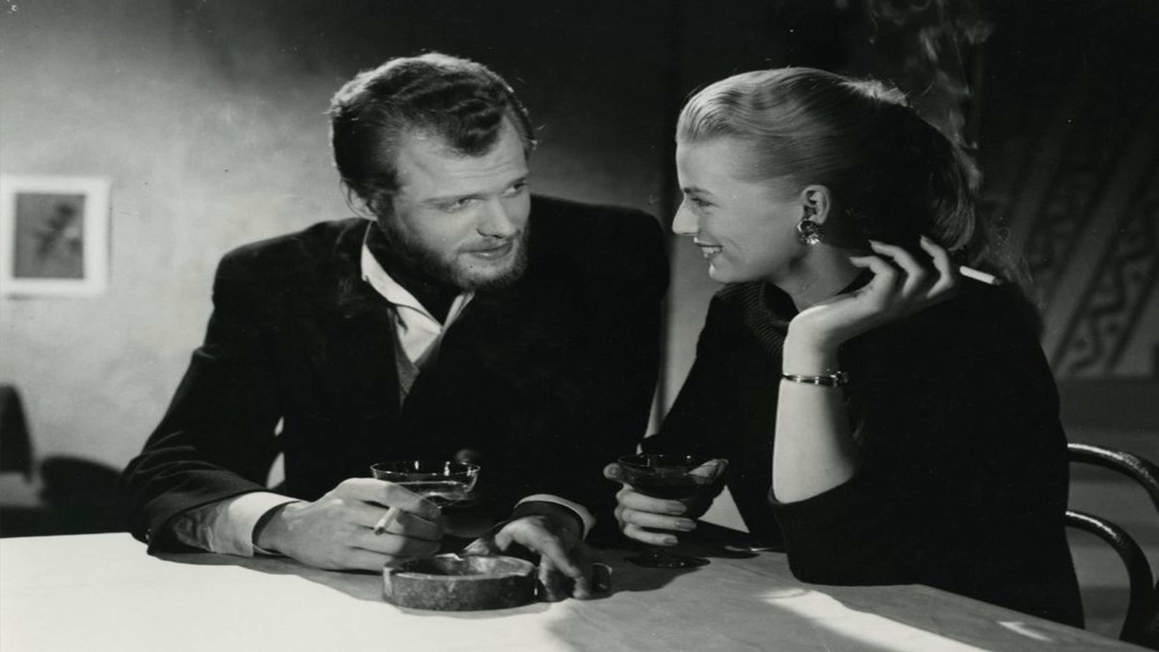 Backdrop for Verdens rigeste pige