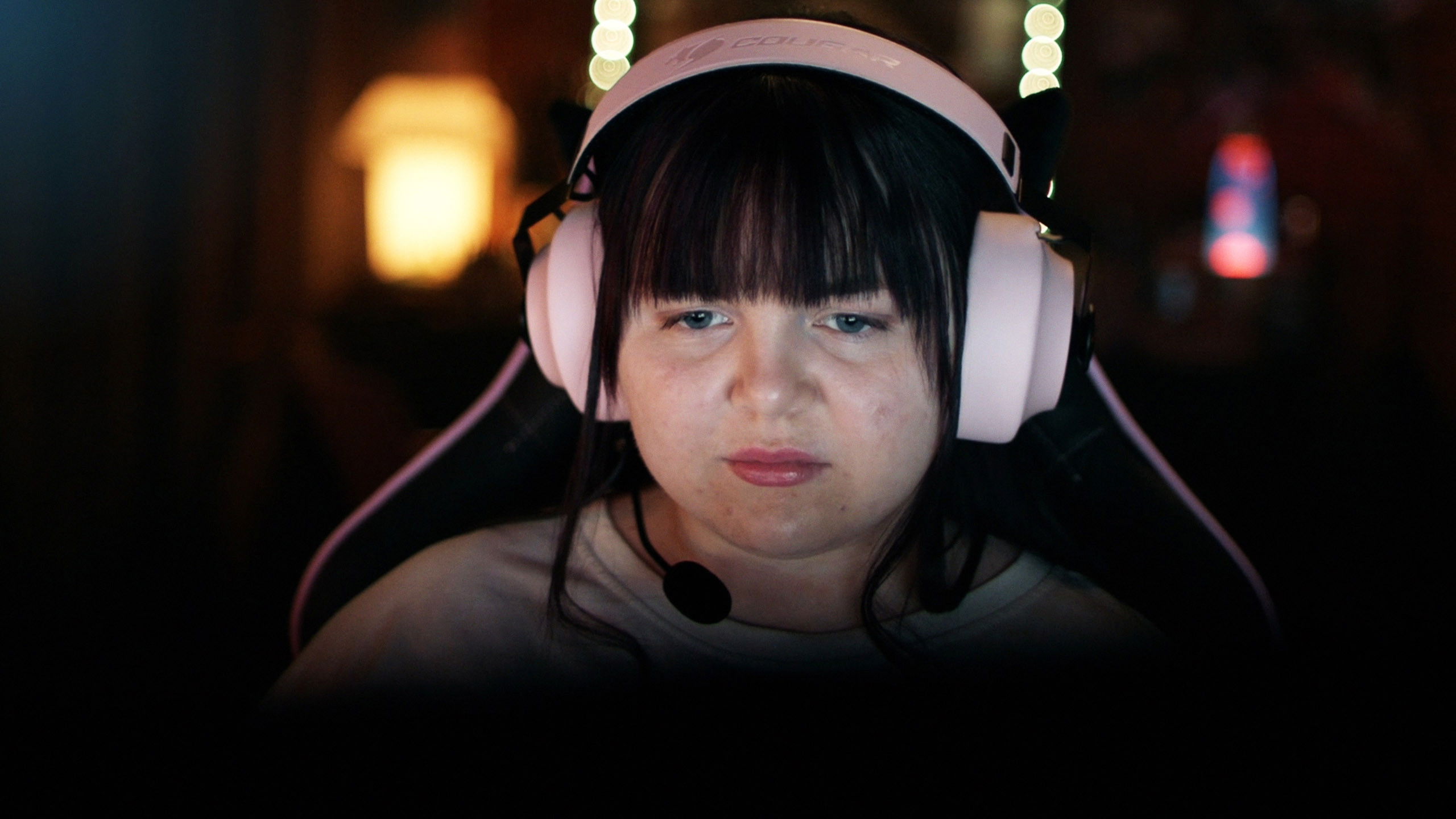 Backdrop for Mr. Freeman