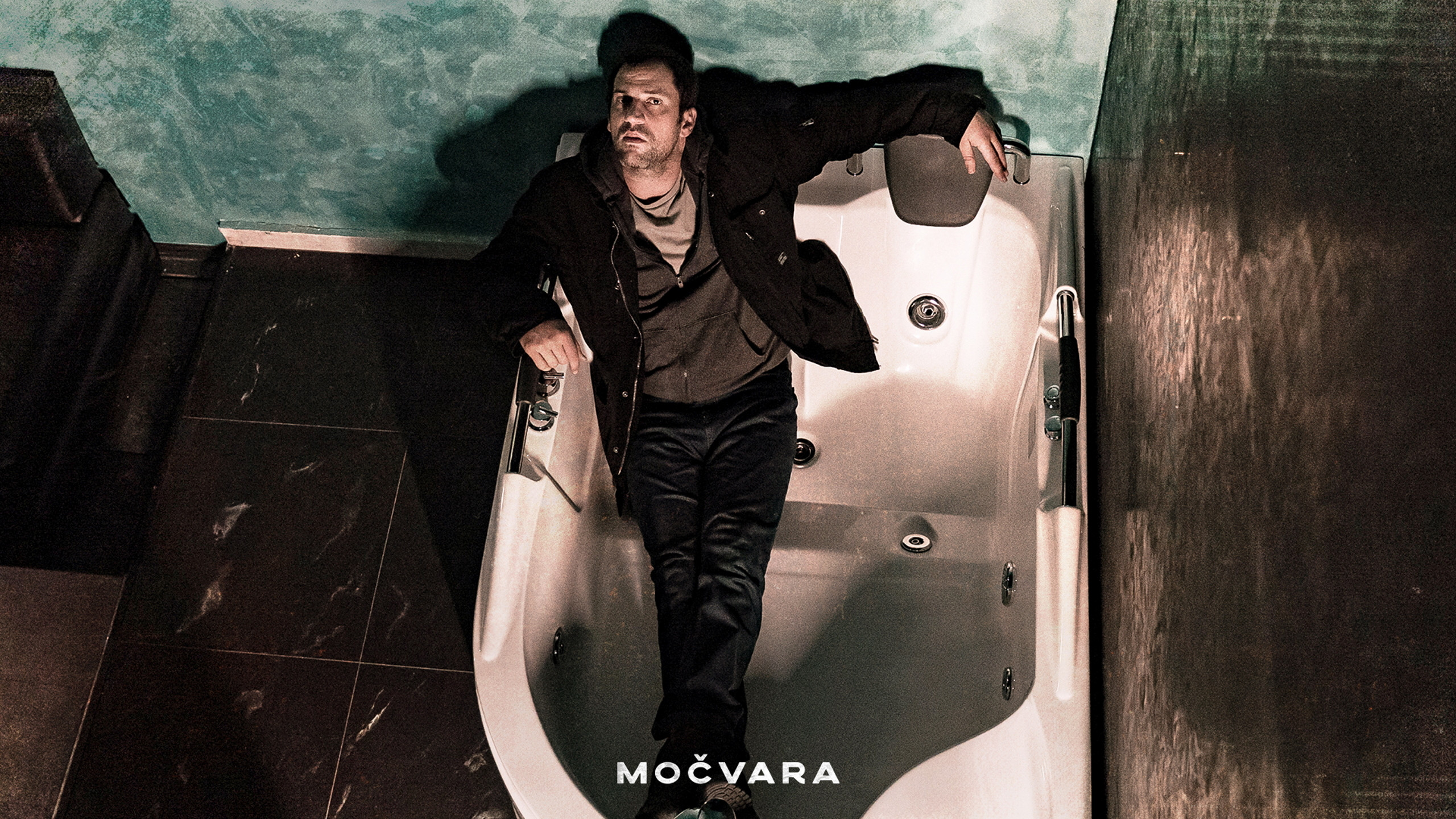 Backdrop for Underneath