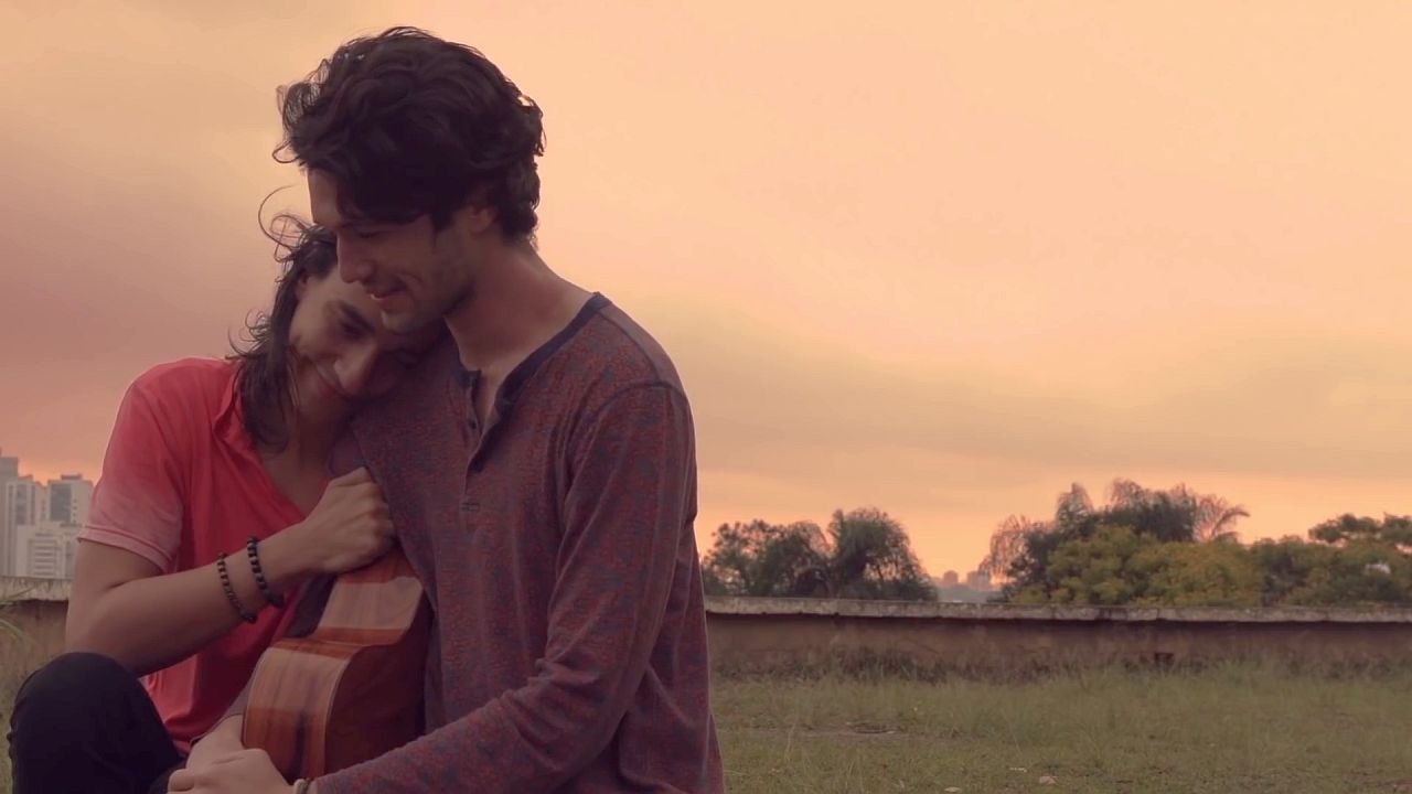 Backdrop for Where the sky sets the clock