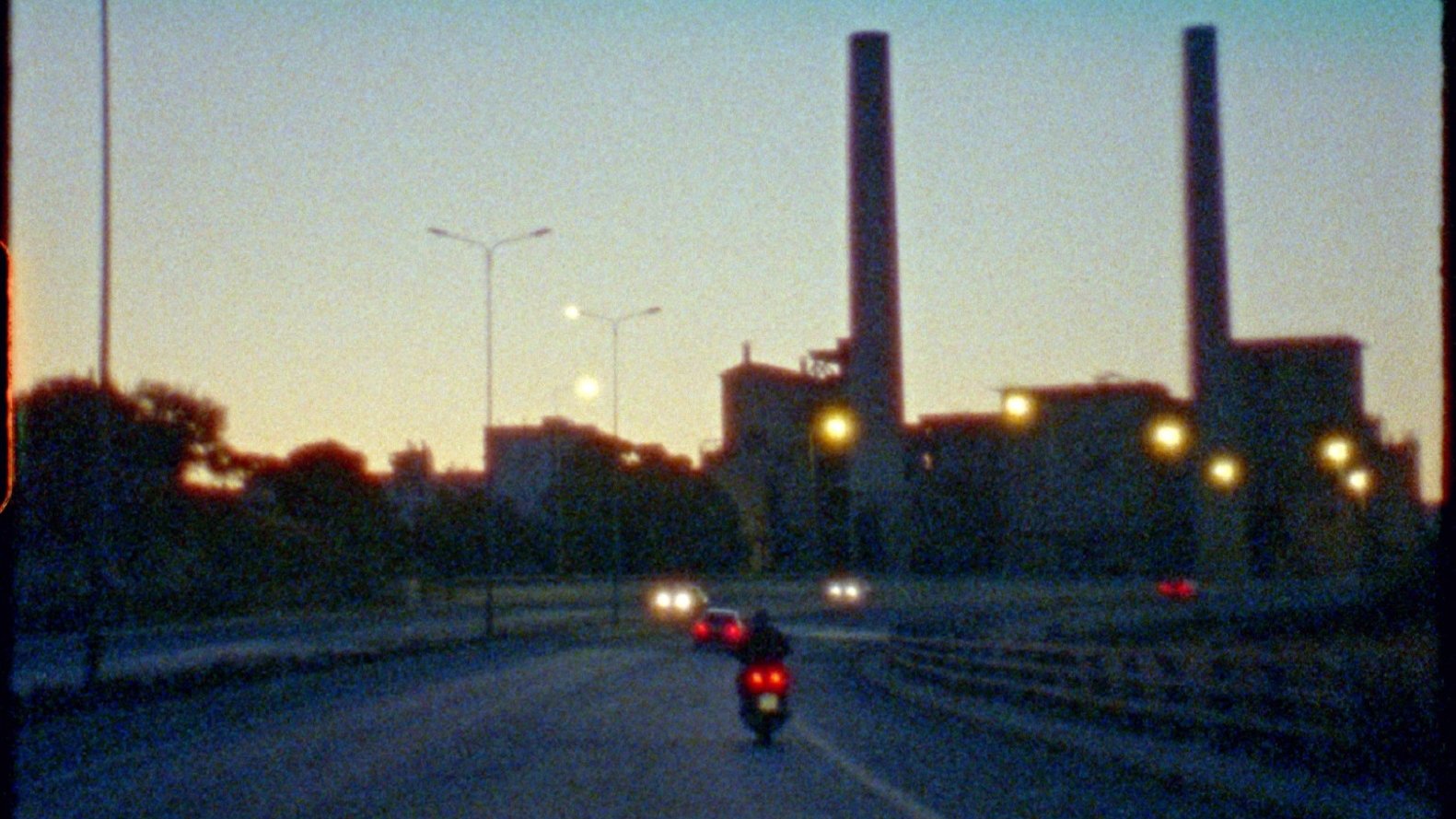 Backdrop for Iota Period Omega