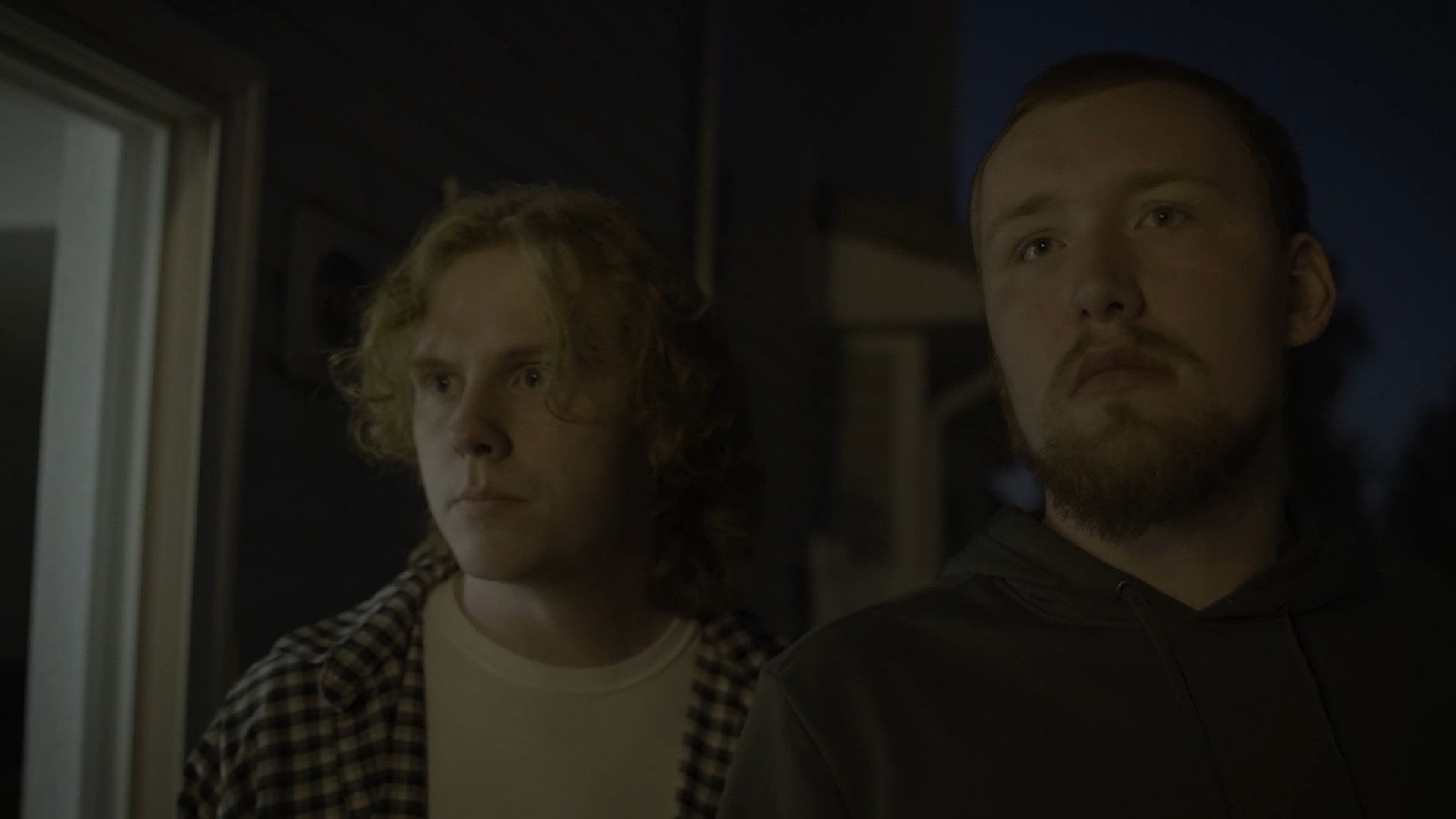 Backdrop for Duality