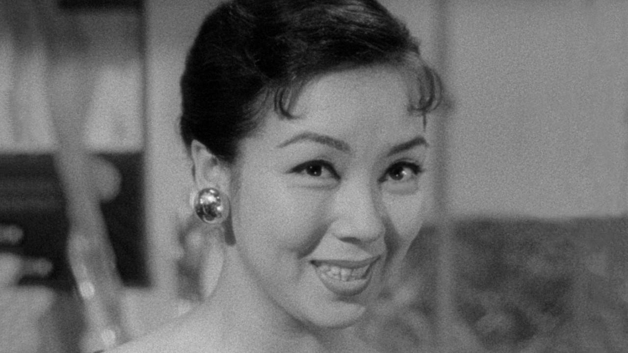 Backdrop for New Women’s Dialogue