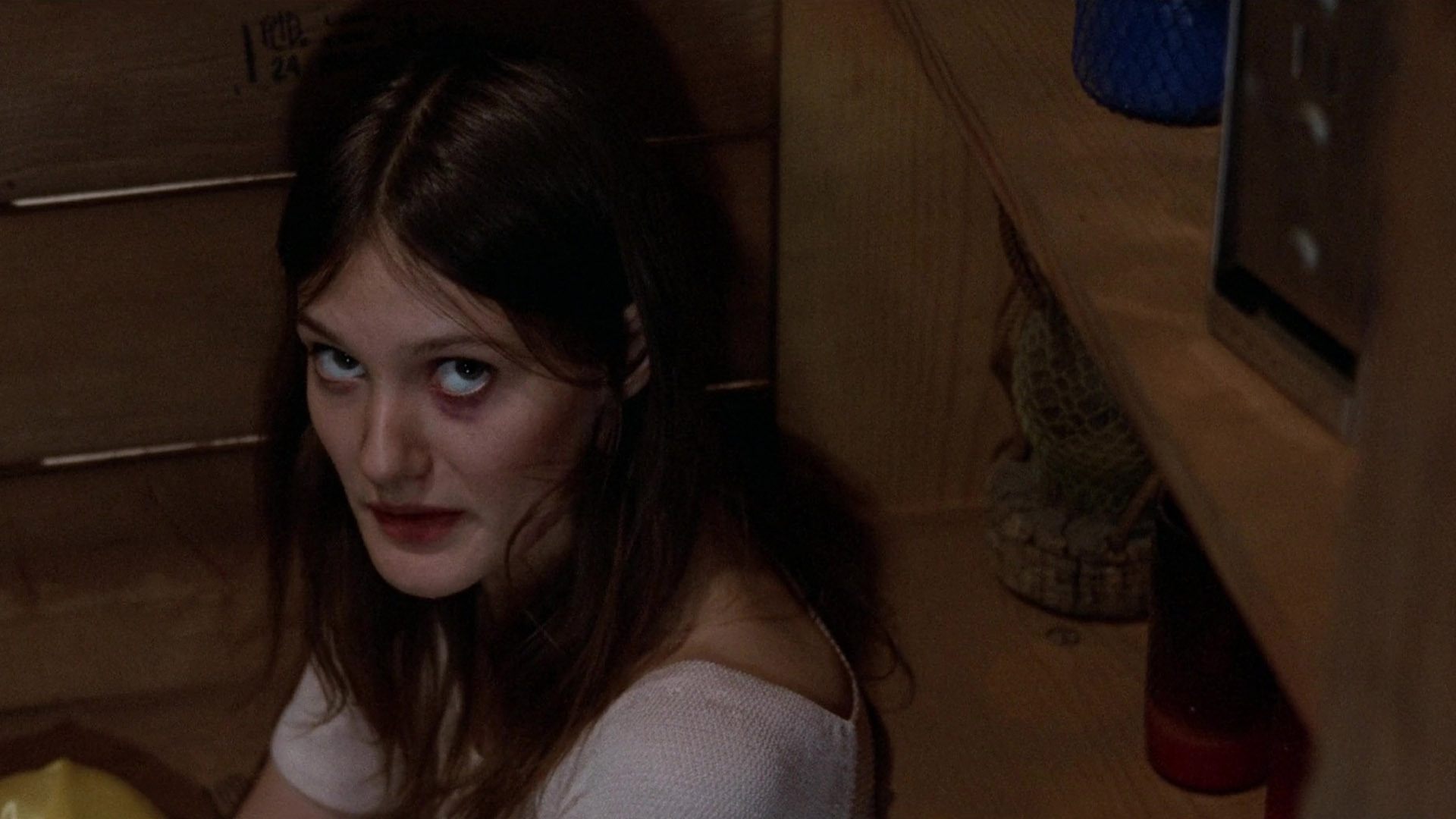 Backdrop for Hardcore