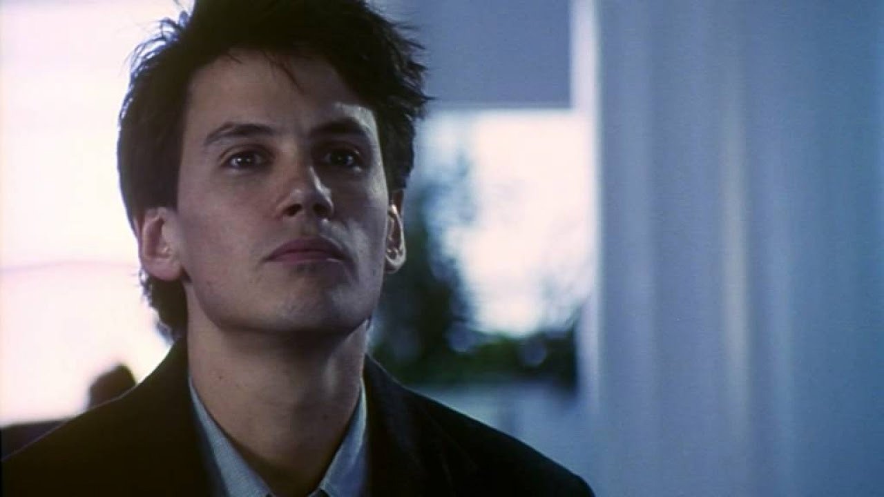 Backdrop for Hotel de Love