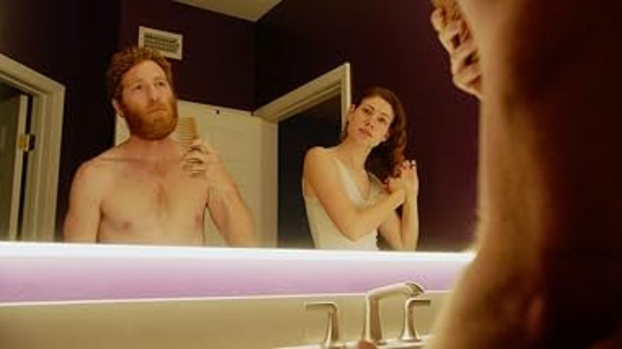 Backdrop for Goldilocks and the Two Bears