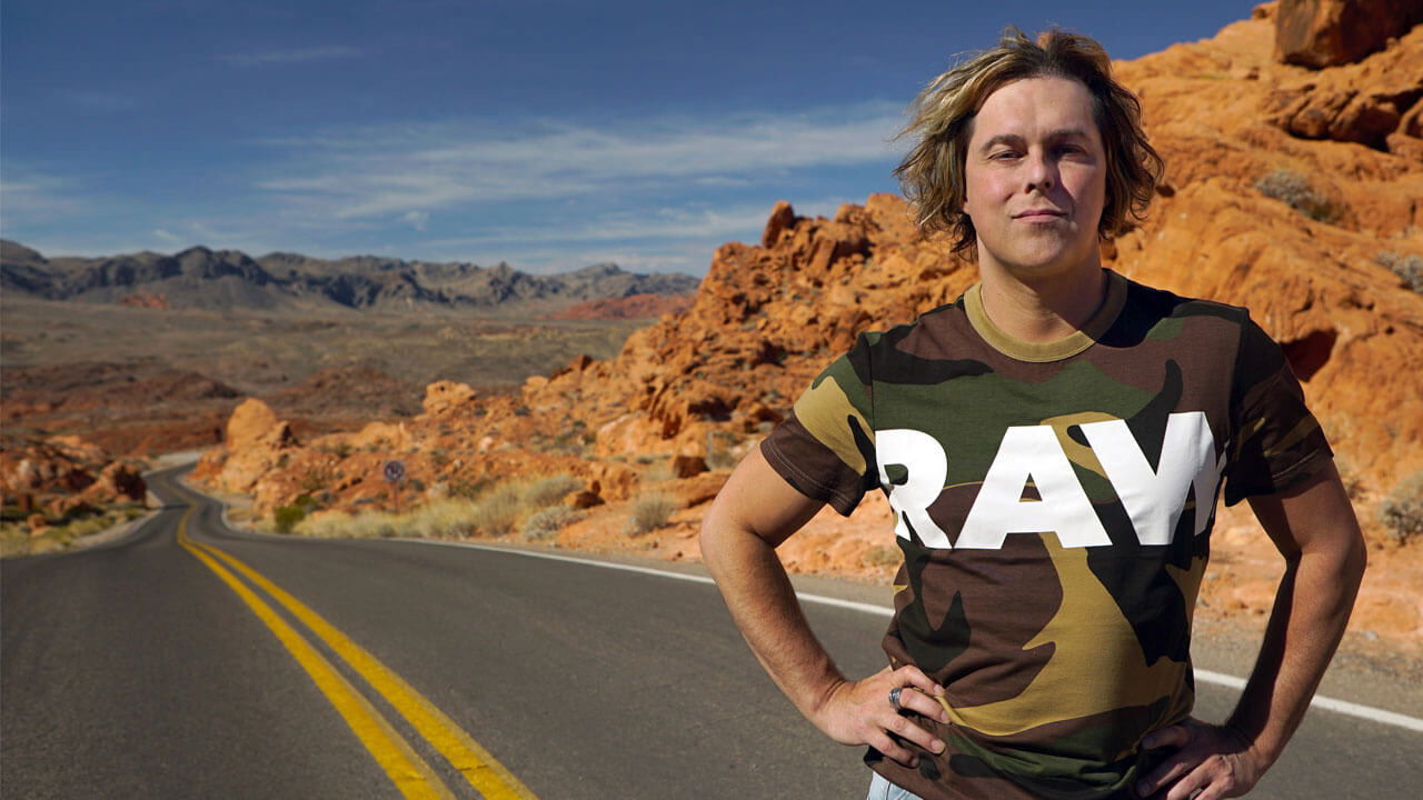 Backdrop for 99 envies d'Évasion - Vancouver, Las Vegas