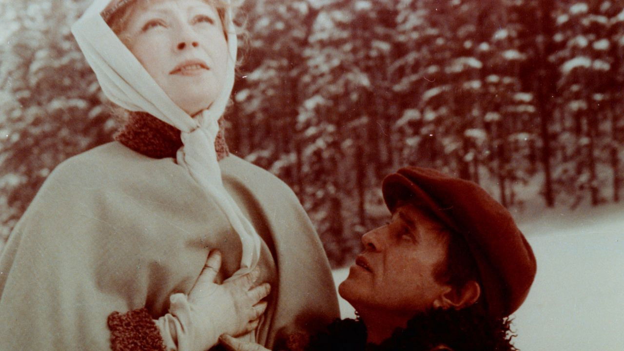 Backdrop for As the Days Come and the Days Go