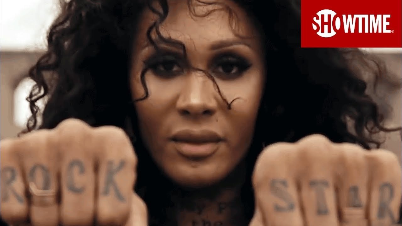 Backdrop for More Than T