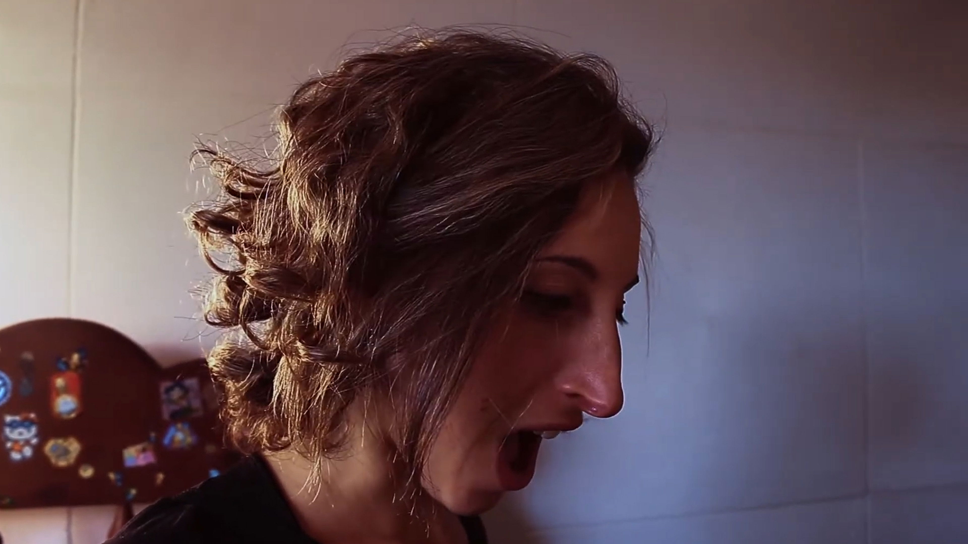 Backdrop for Atacazo Artístico