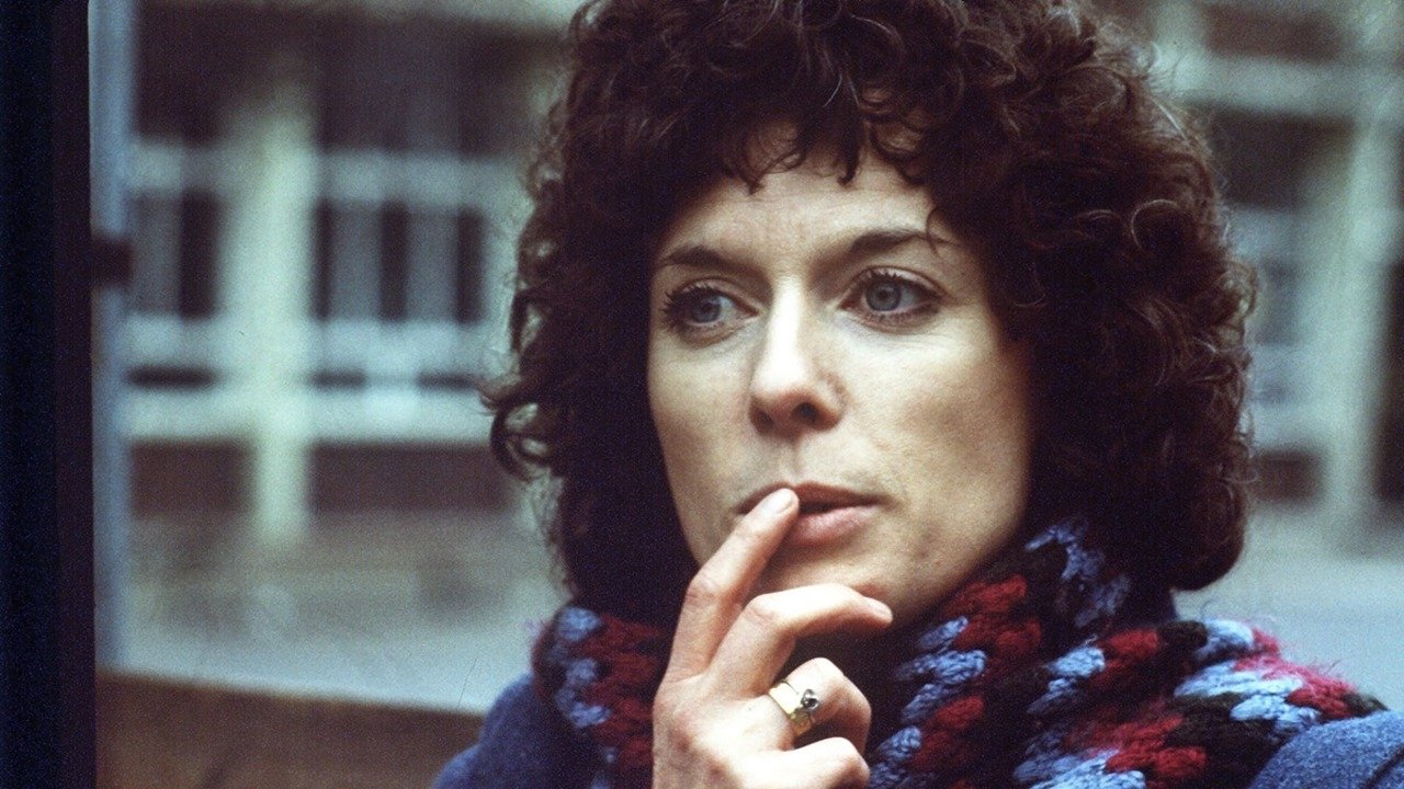 Backdrop for The Gentle Touch