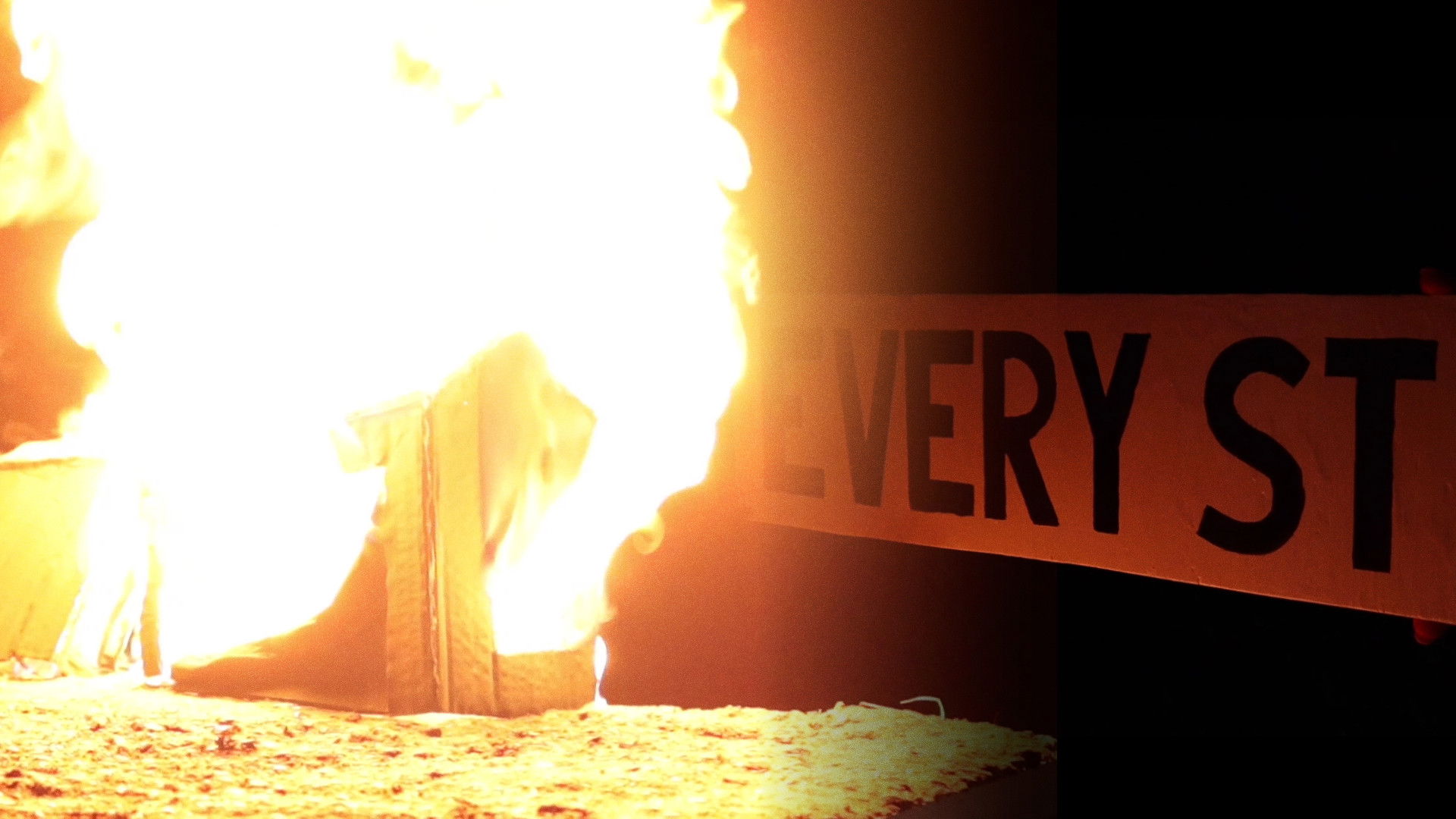 Backdrop for A Nightmare on Every Street