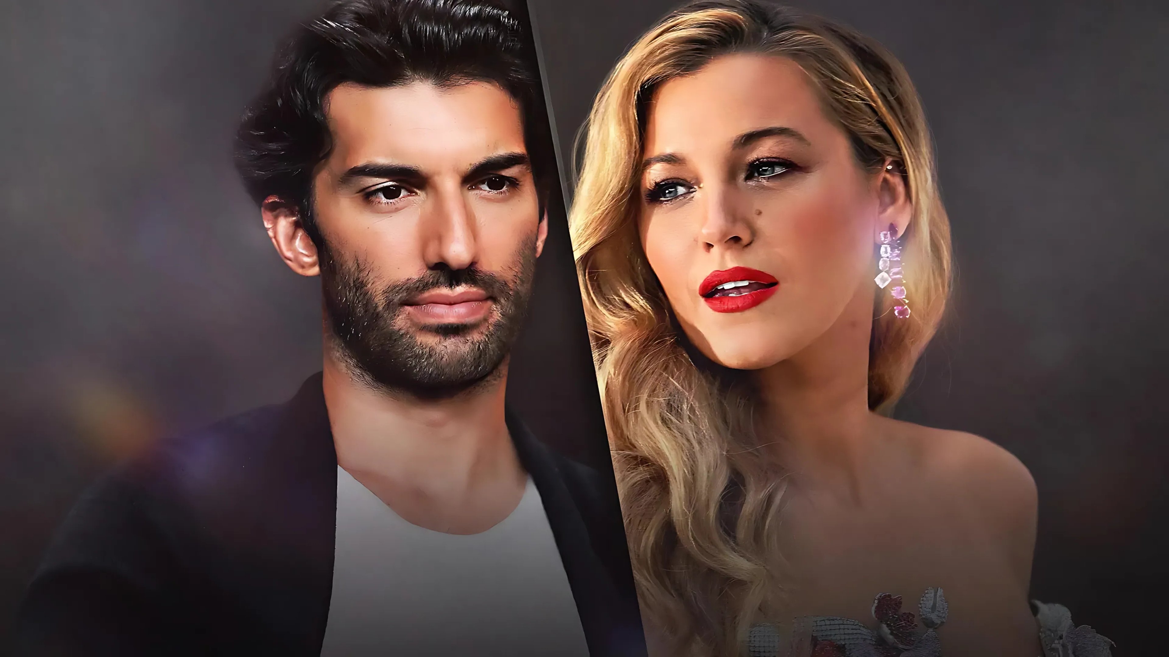 Backdrop for Lively vs Baldoni: The Hollywood Feud