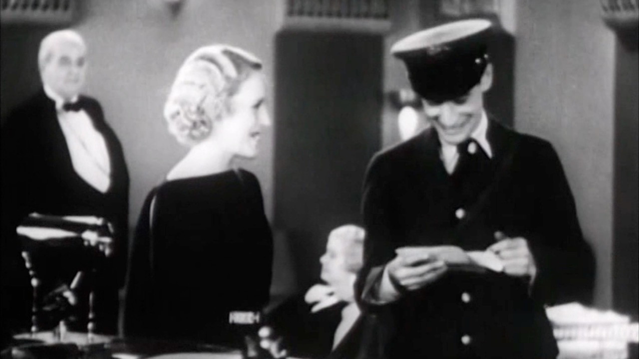 Backdrop for Rambling 'Round Radio Row #9