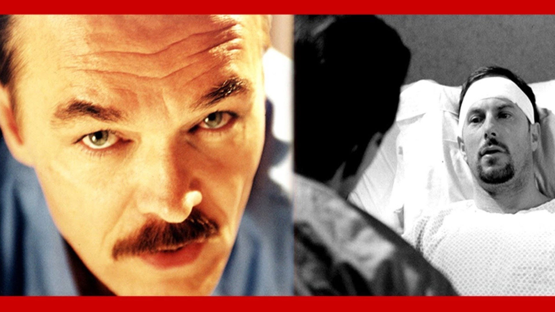 Backdrop for Three Long Years