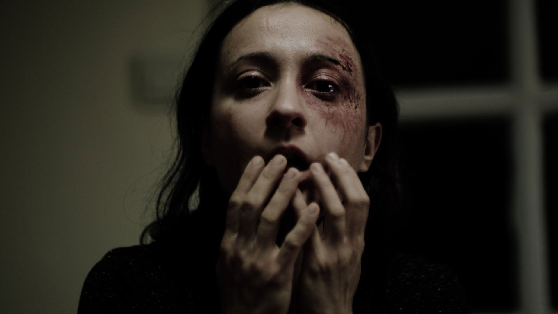 Backdrop for Men Dakka Dukka / Nemesisters