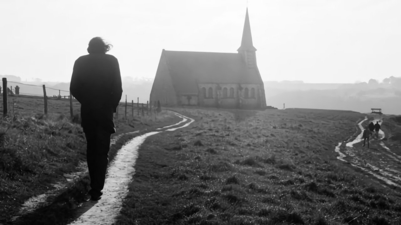 Backdrop for Toublanc