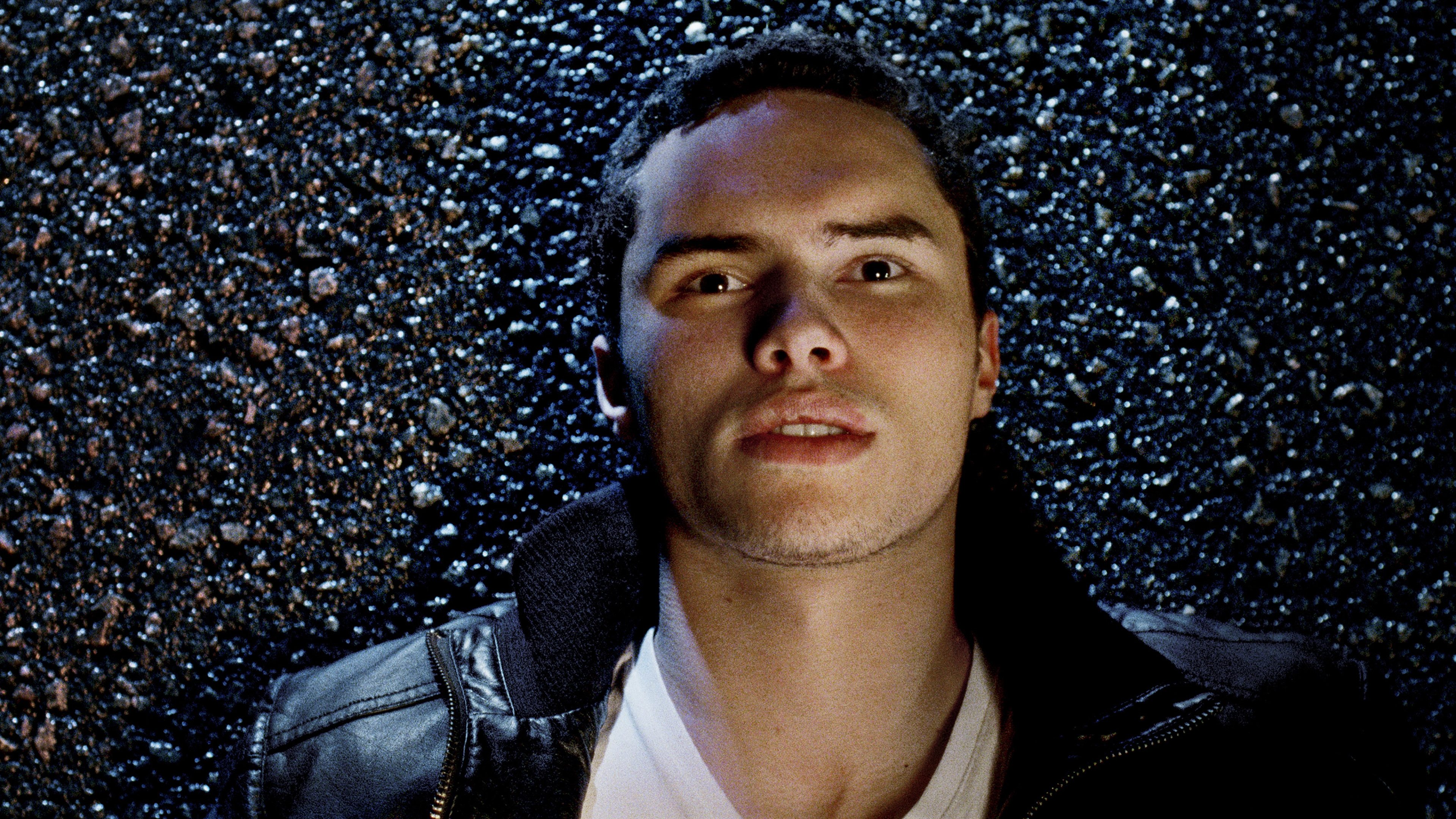 Backdrop for The World Belongs to Us