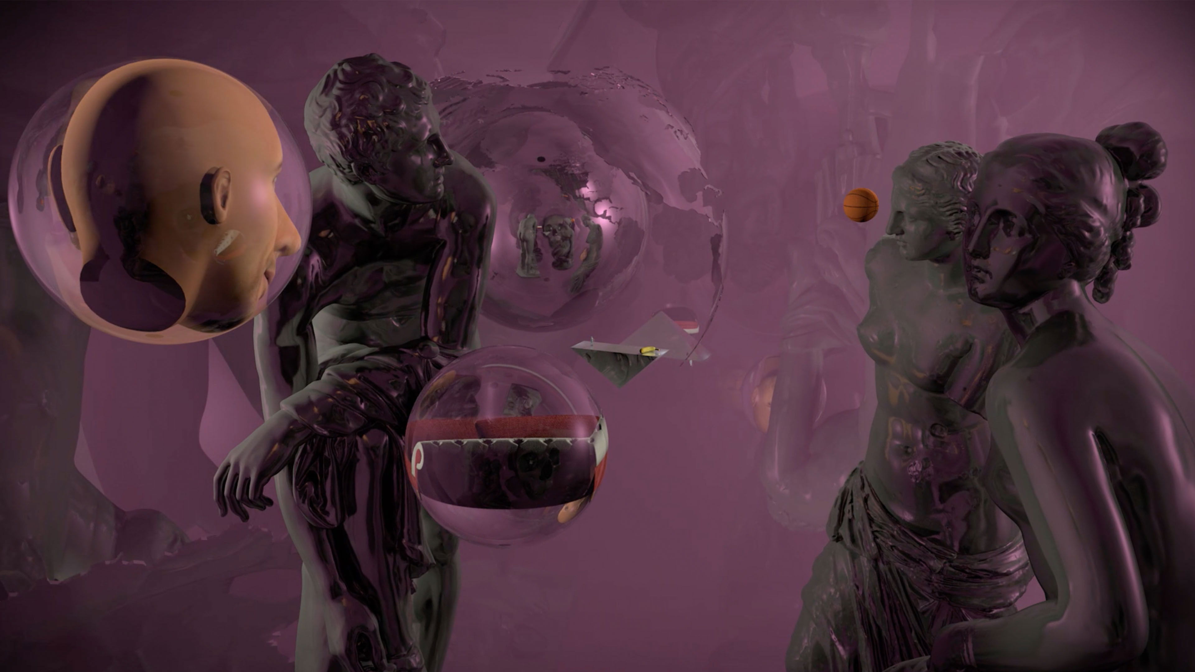 Backdrop for Het Panopticum