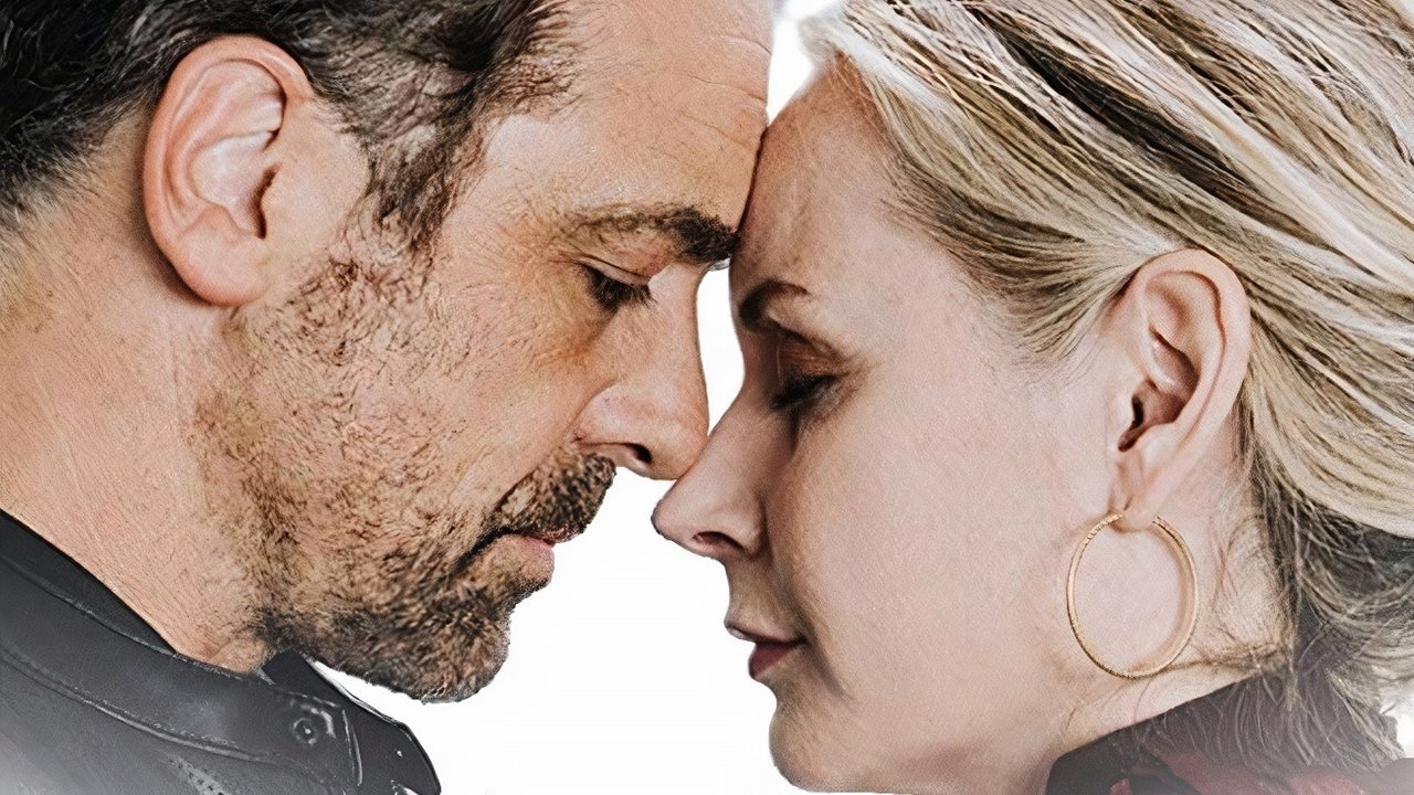 Backdrop for The Will