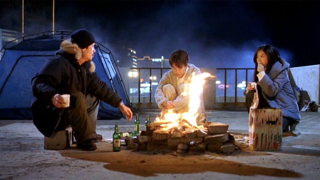 Backdrop for Plastic Tree